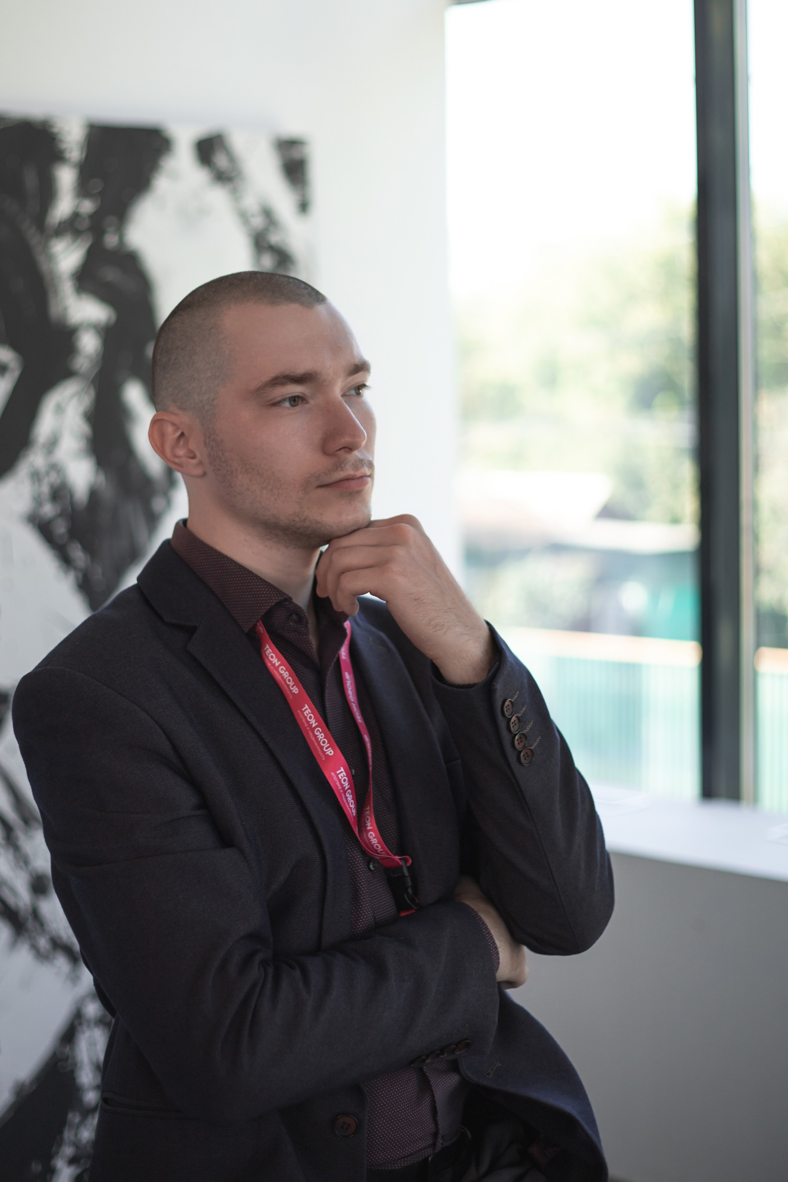 TEON Group_бизнес-портрет сотрудников. Фотограф Воронеж, Новая Усмань Мария Бублик