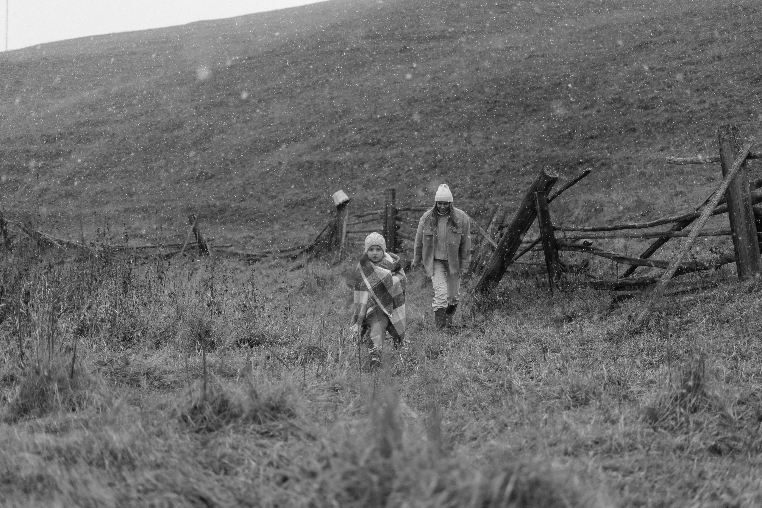 Саша и Матвей. Главная