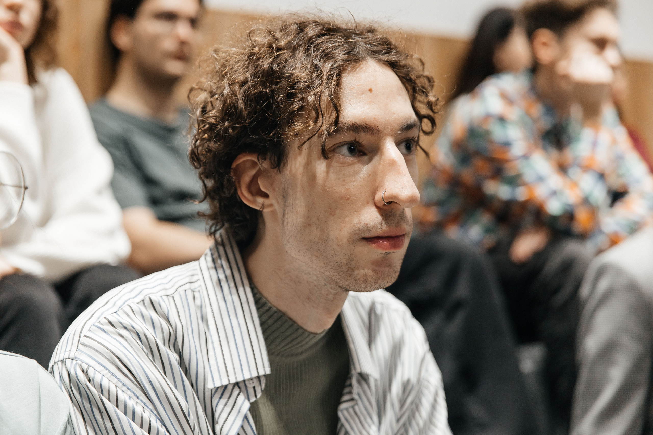 Росмолодёжь Томск. _Carpe diem_