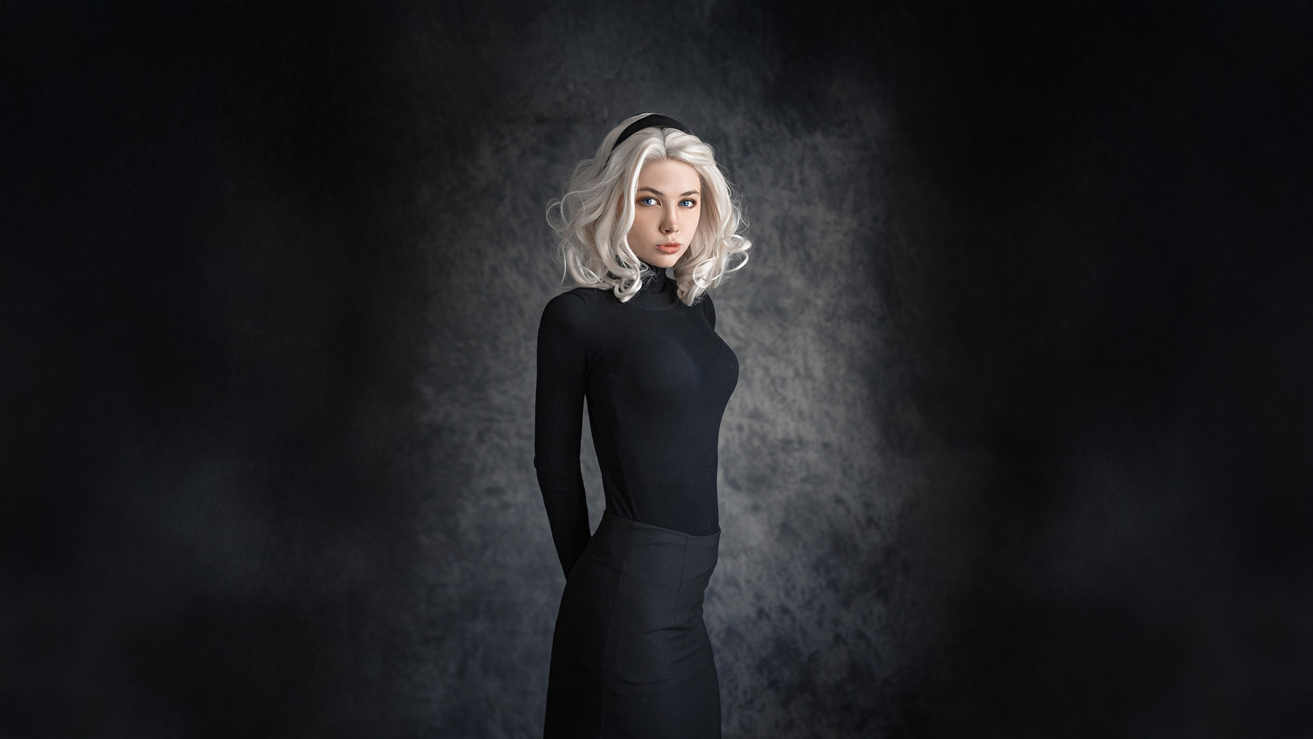 Alexandra Bessonova ( sishka14 - model, cosplay, craft ) 😸😺