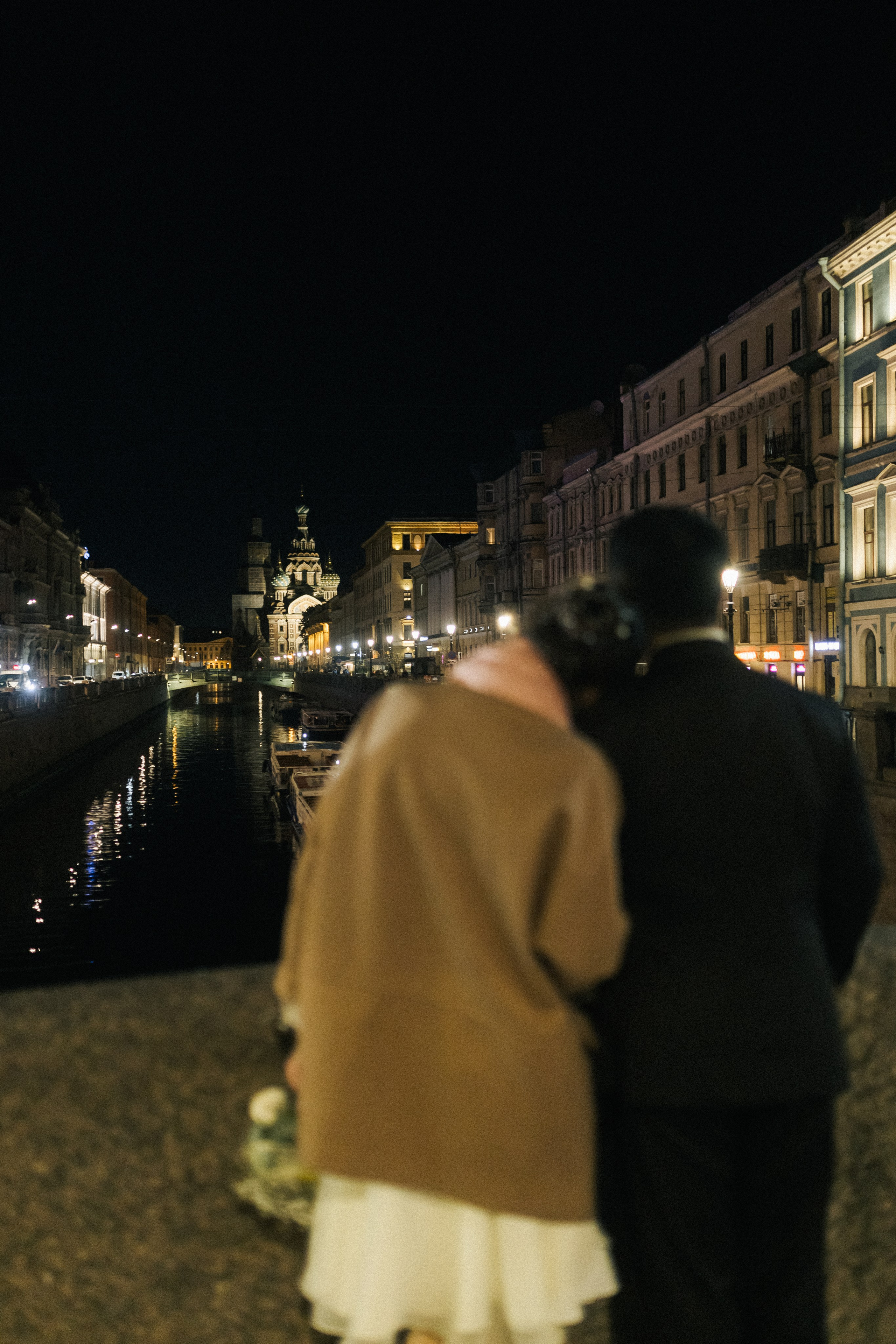 Арина и Лэмэн. Фотограф в Санкт-Петербурге