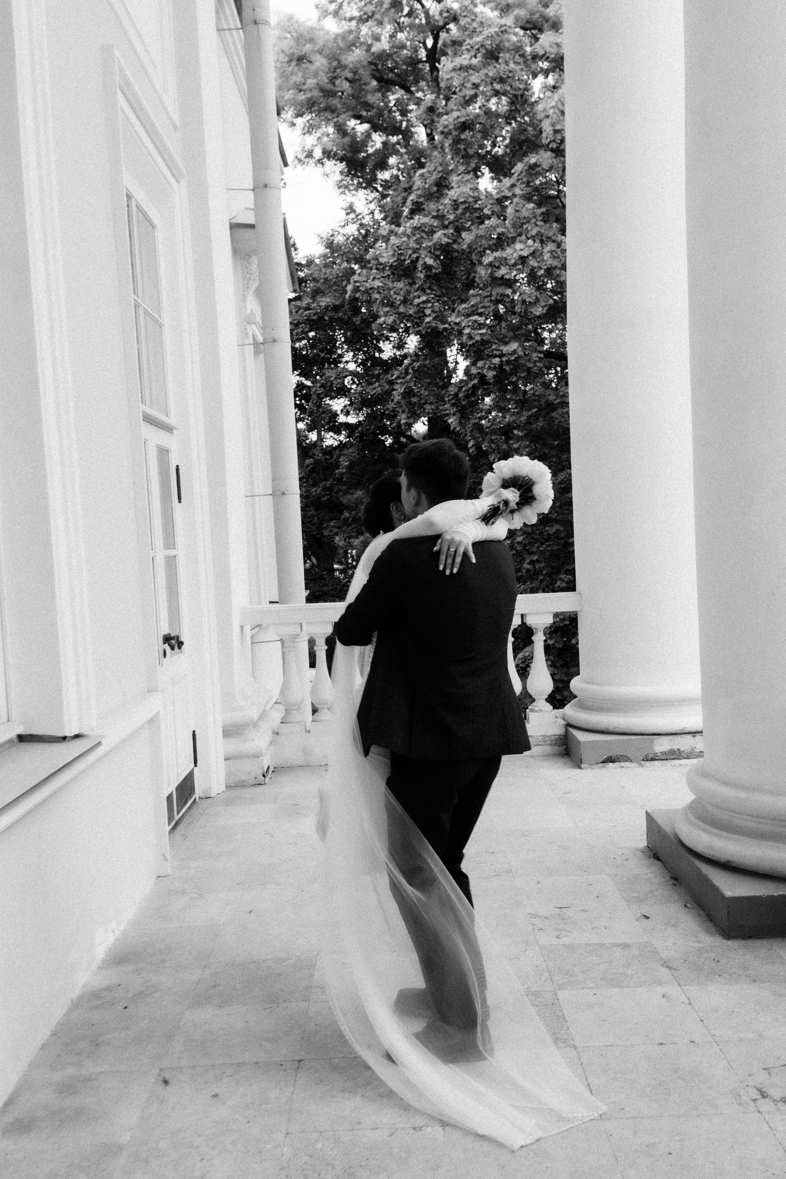 Мария и Алексей. Фотограф в Санкт-Петербурге