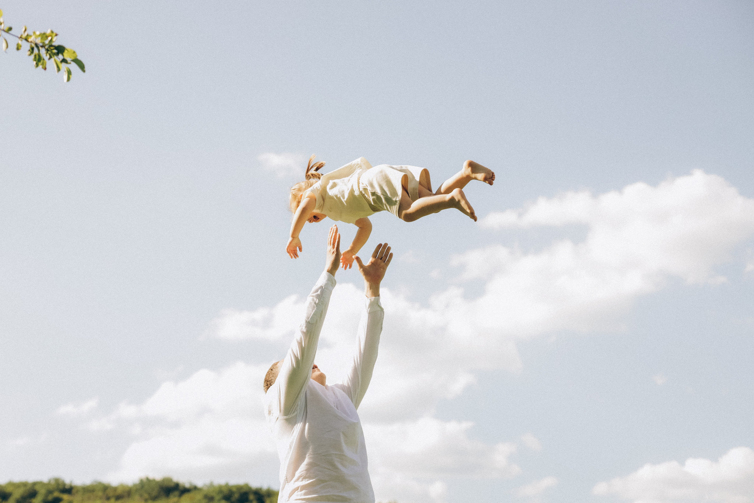 Надя, Паша, Мария. Семейный фотограф Анапа