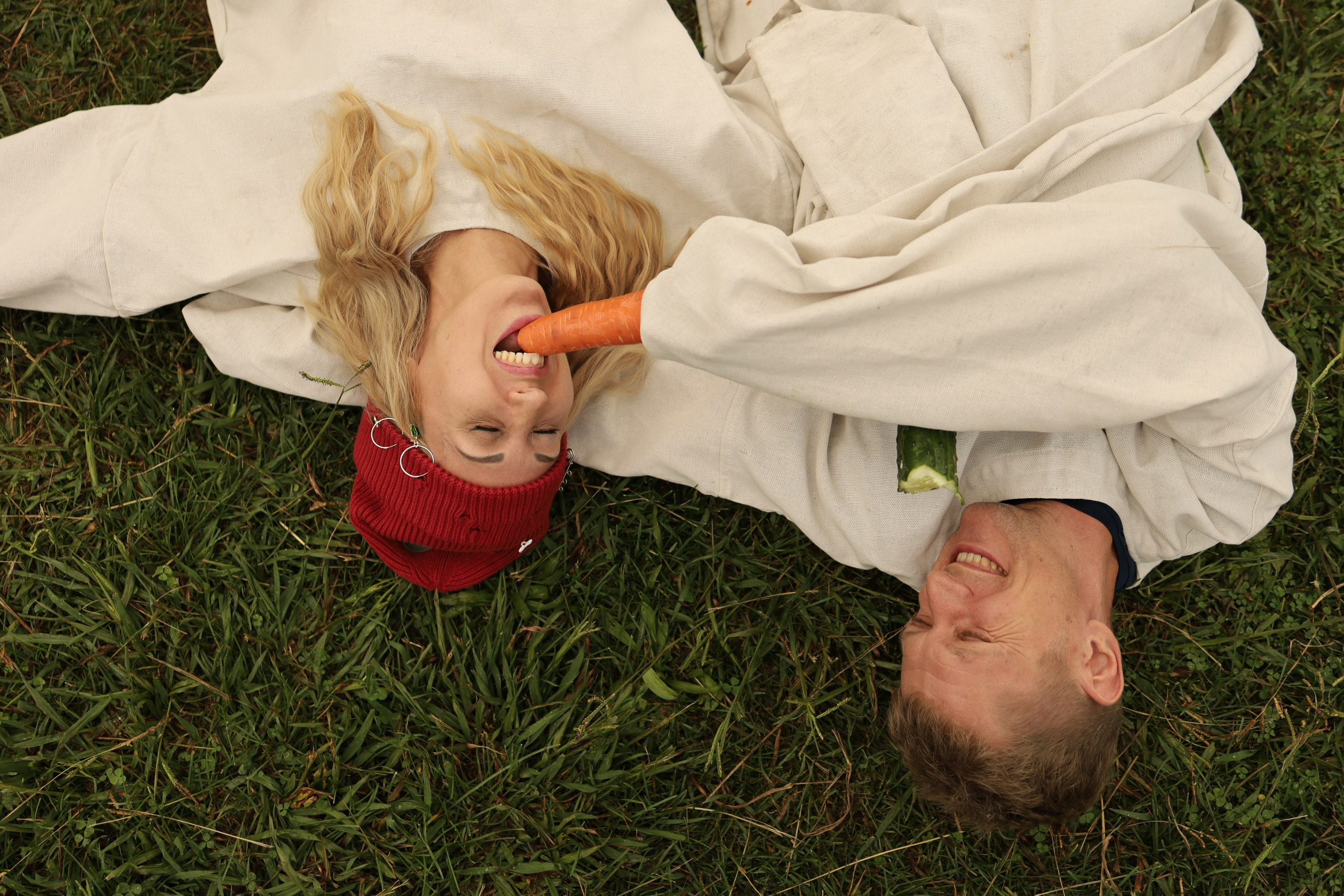 Роман и Надя. Портретный фотограф и Love story в Сочи