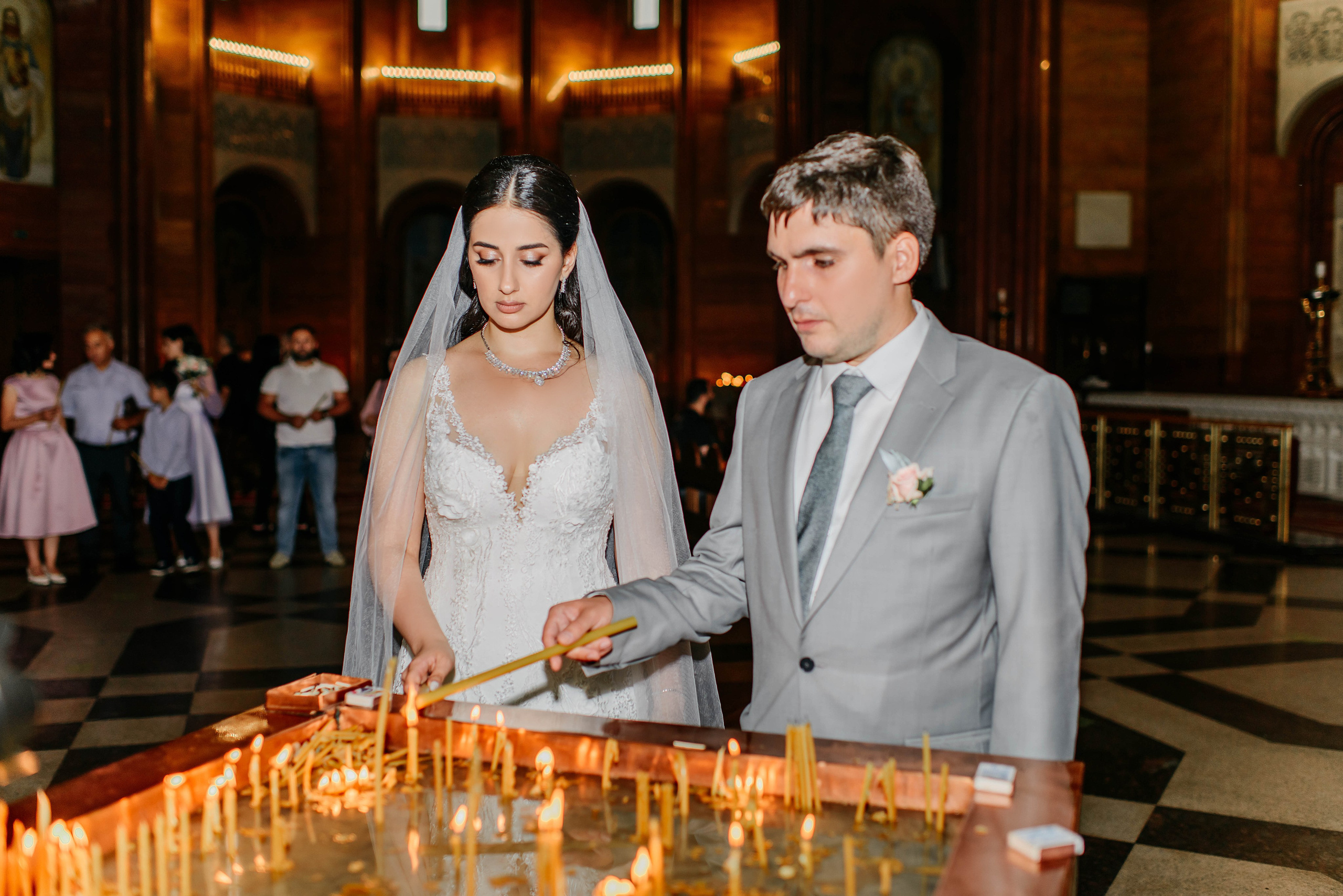 Tsaritsyno. Свадебный и семейный фотограф в г. Москва Ирина Гаврилова