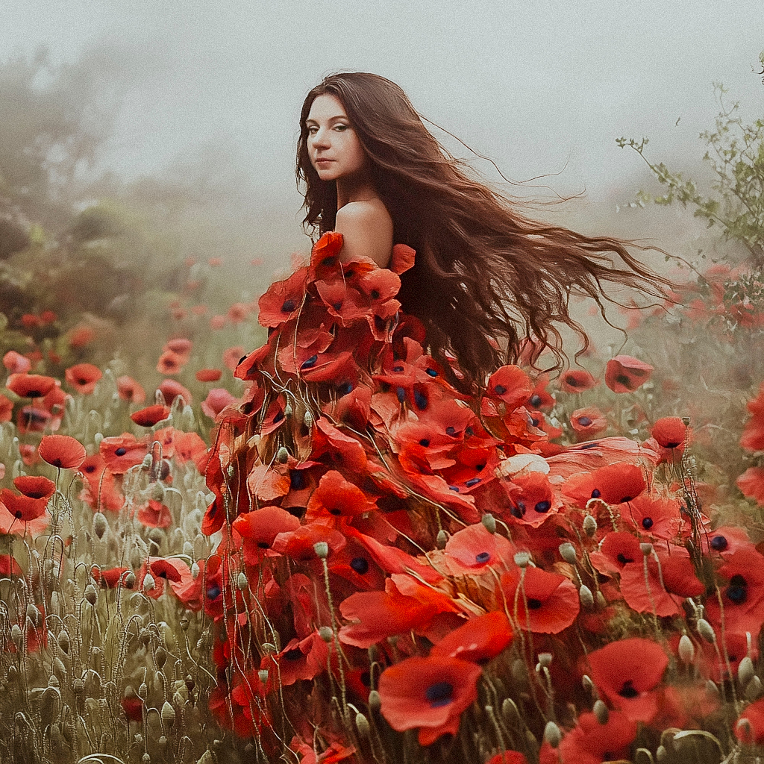 Нейрофотосессия для Татьяны. ФотоХудожник Харитонова Ирина г. Санкт-Петербург