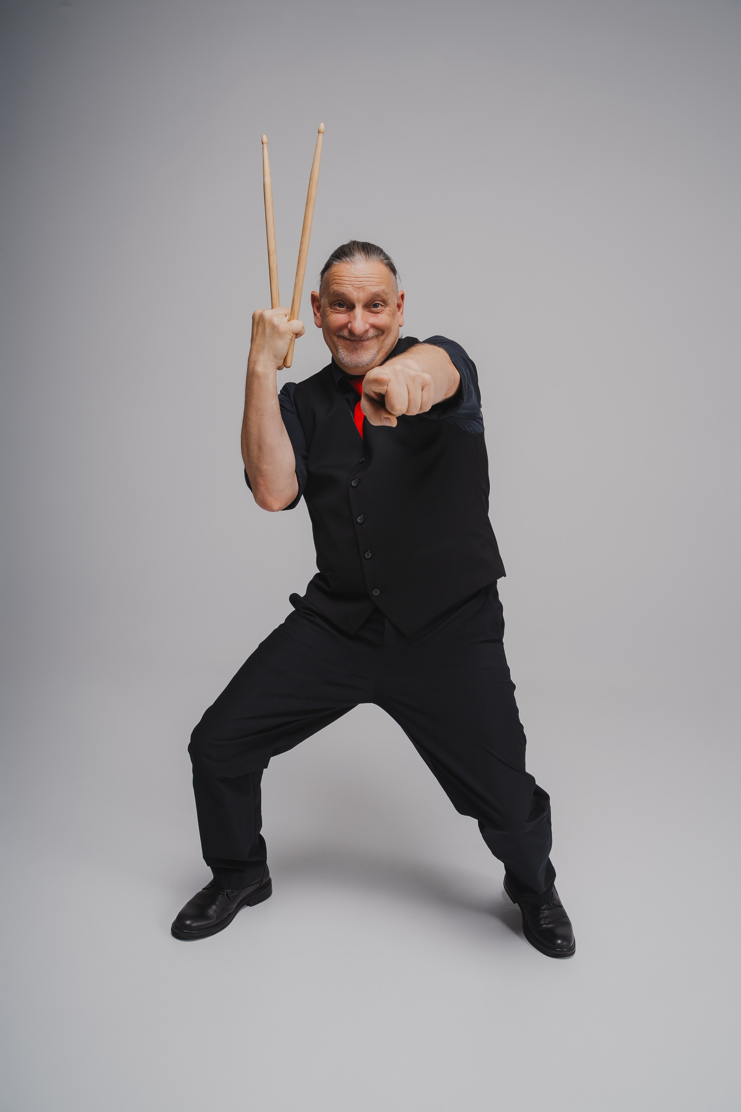 Briolin Light Orchestra. Главная