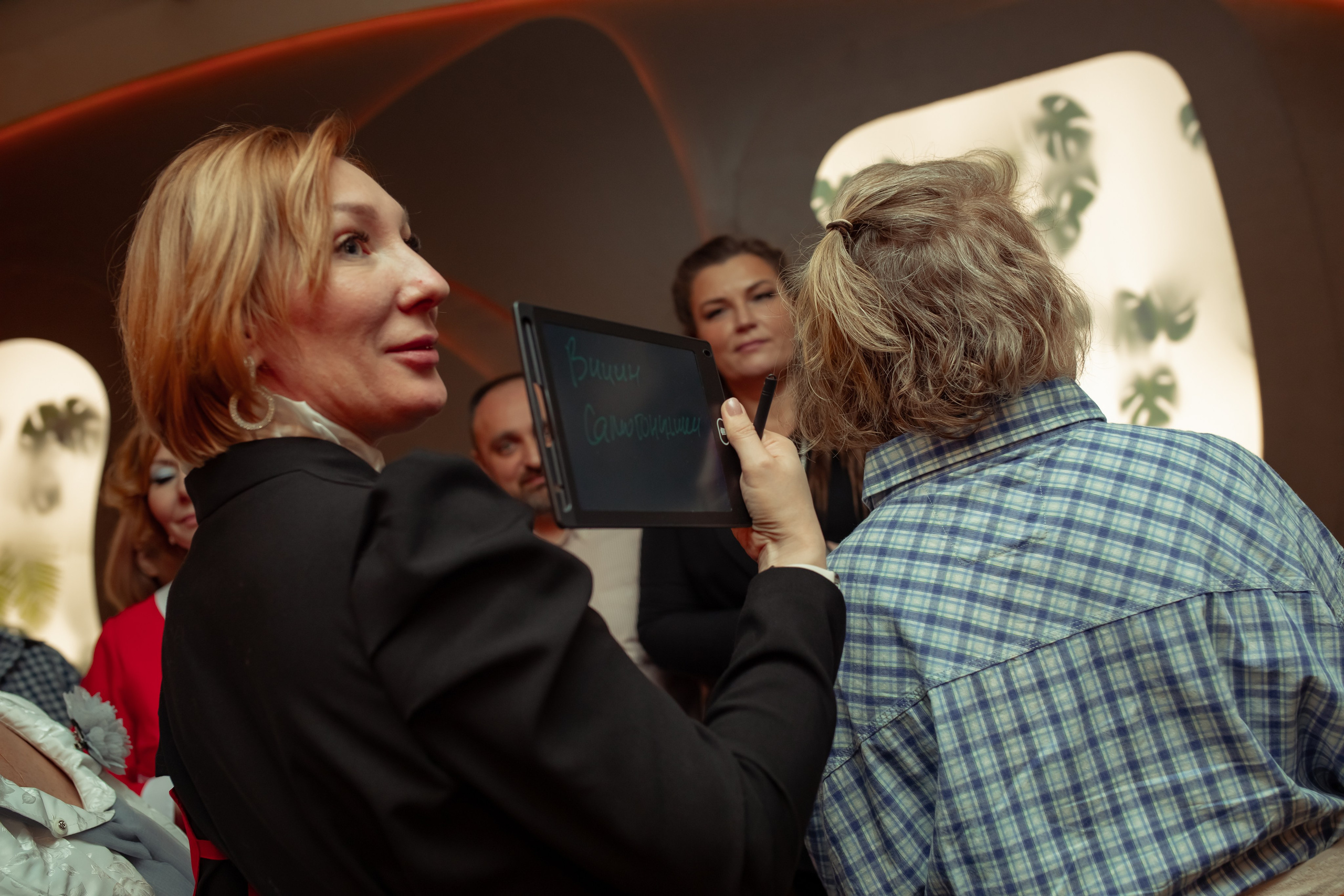 Юбилей Анны в стиле Гайдая. Семейный и детский фотограф в Москве Дорогова Екатерина