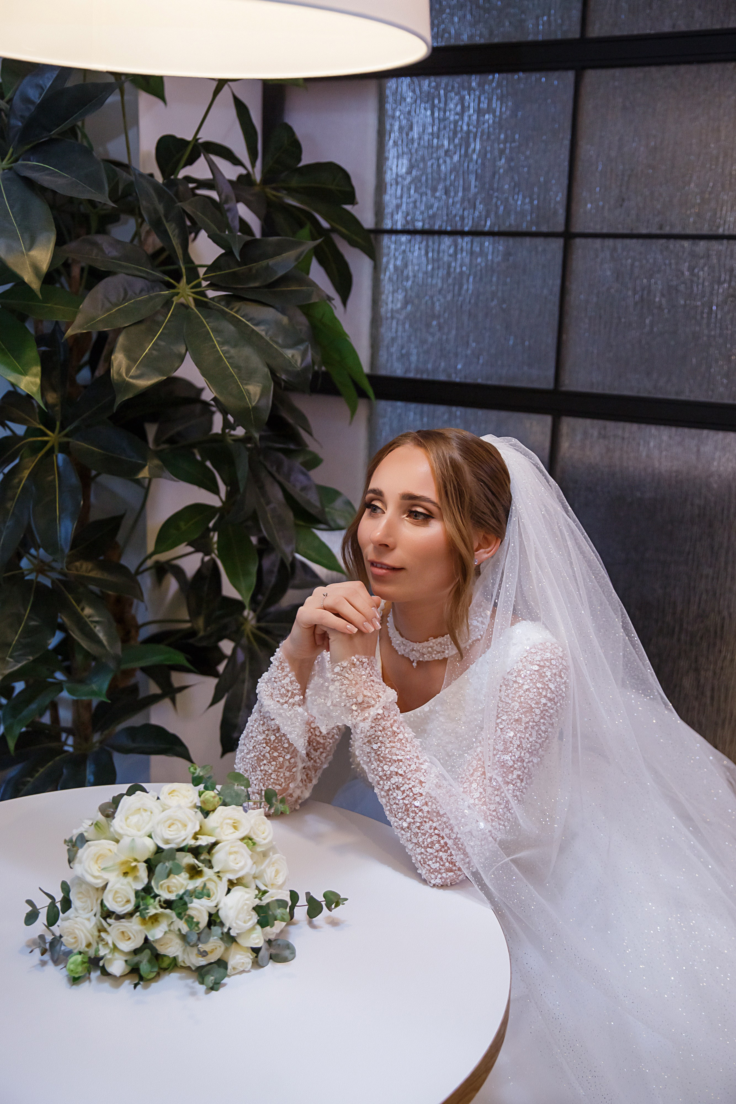 Вадим и Екатерина. Свадебный, семейный и детский фотограф Набережные Челны