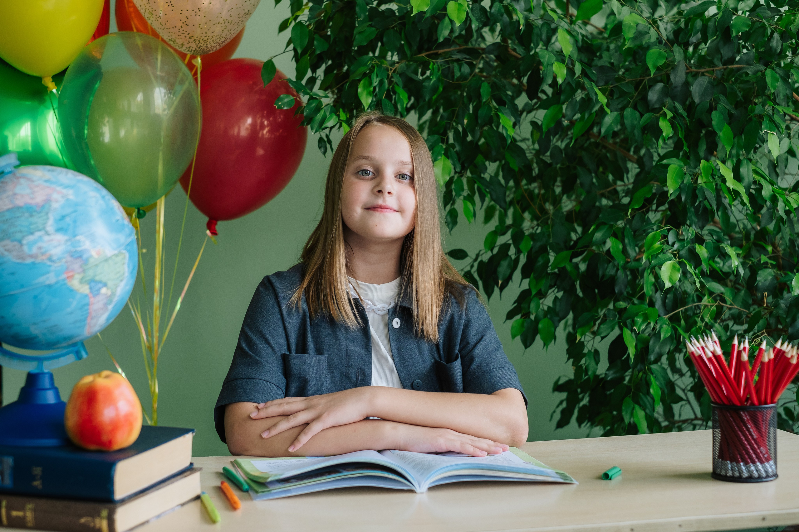 Младшие школьники. Фотограф в Перми (Егор Гладких): цены, портфолио, гайды