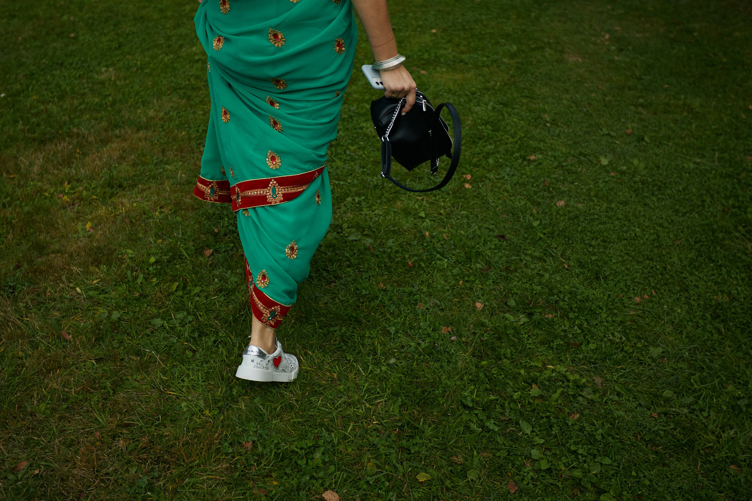 Boombay Day. Rich Event Decor