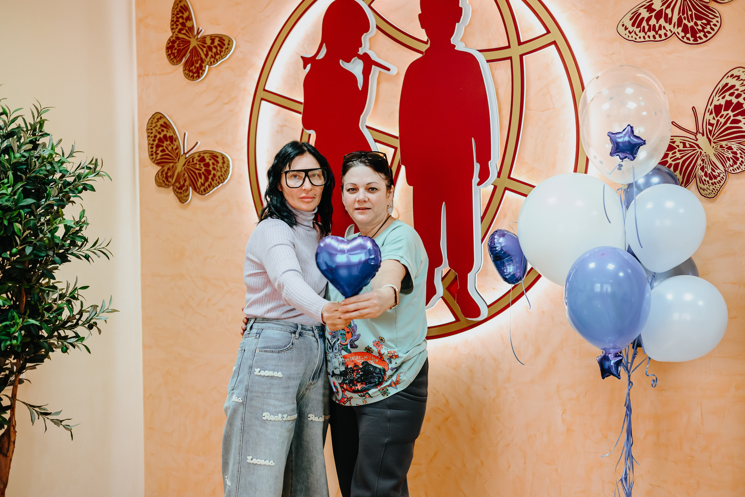 Выписка из роддома