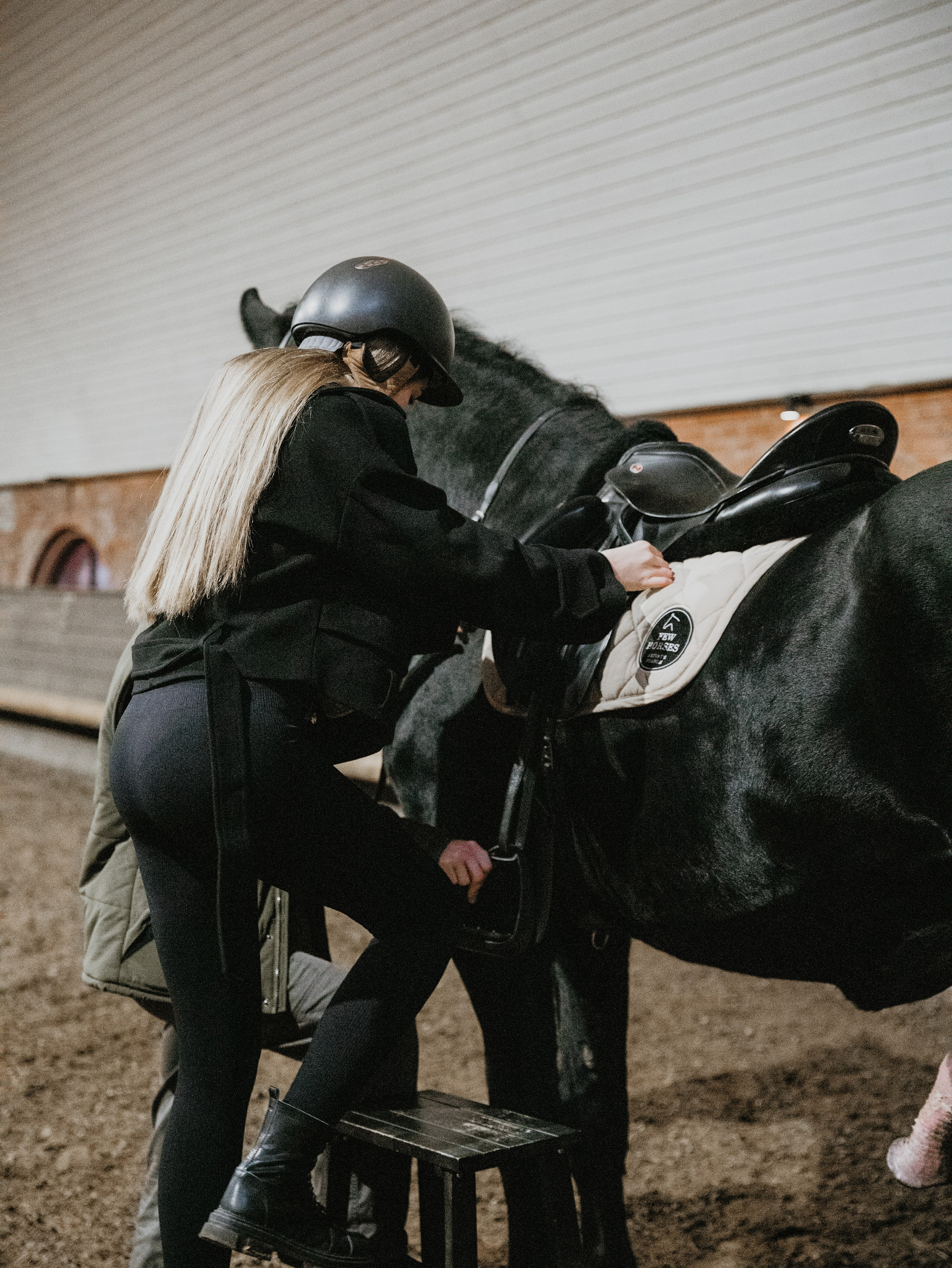 Ферма «Few Horses». Фотограф | портрет | бренды | репортаж