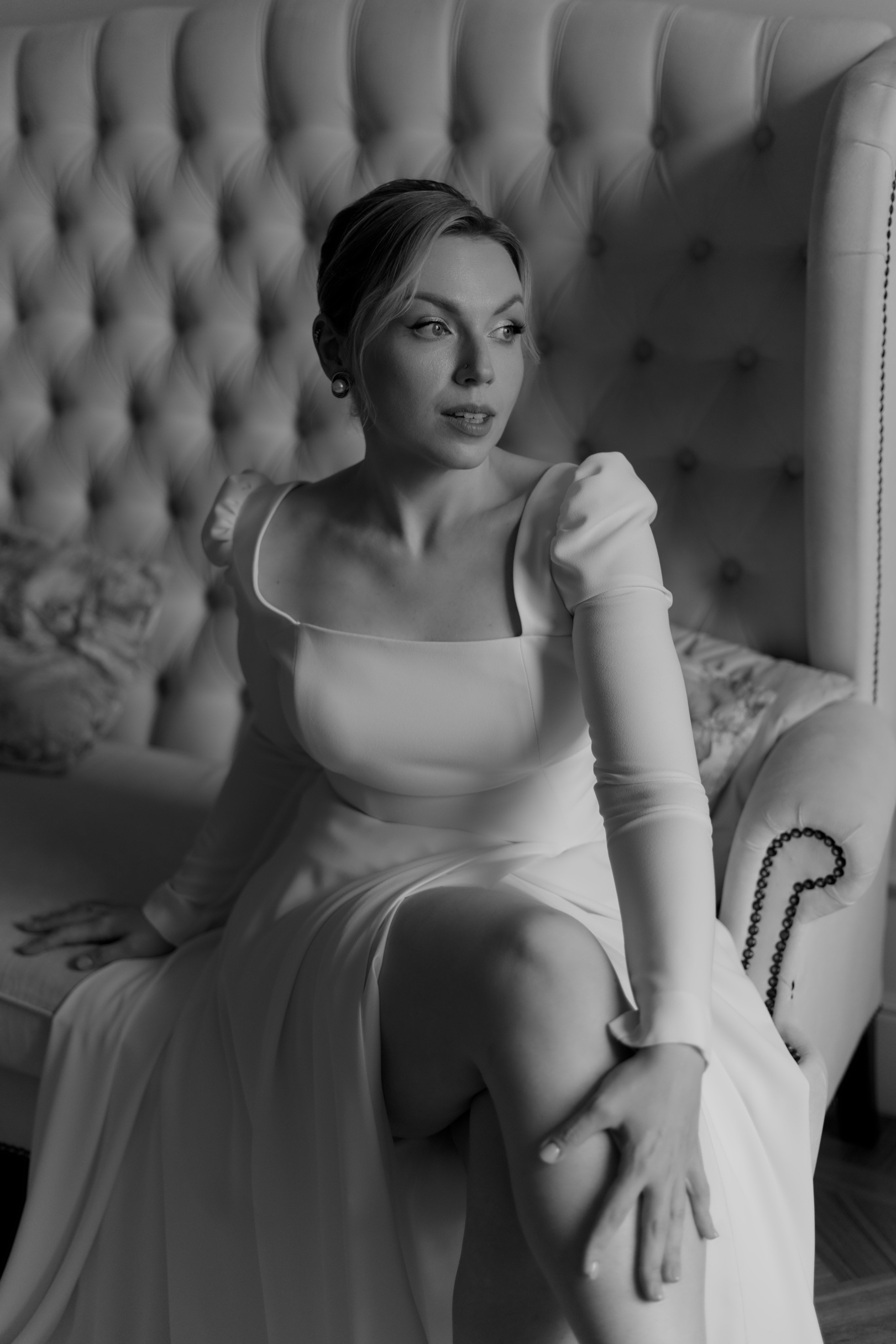 Катя и Влад. Свадебный фотограф Диана Полева