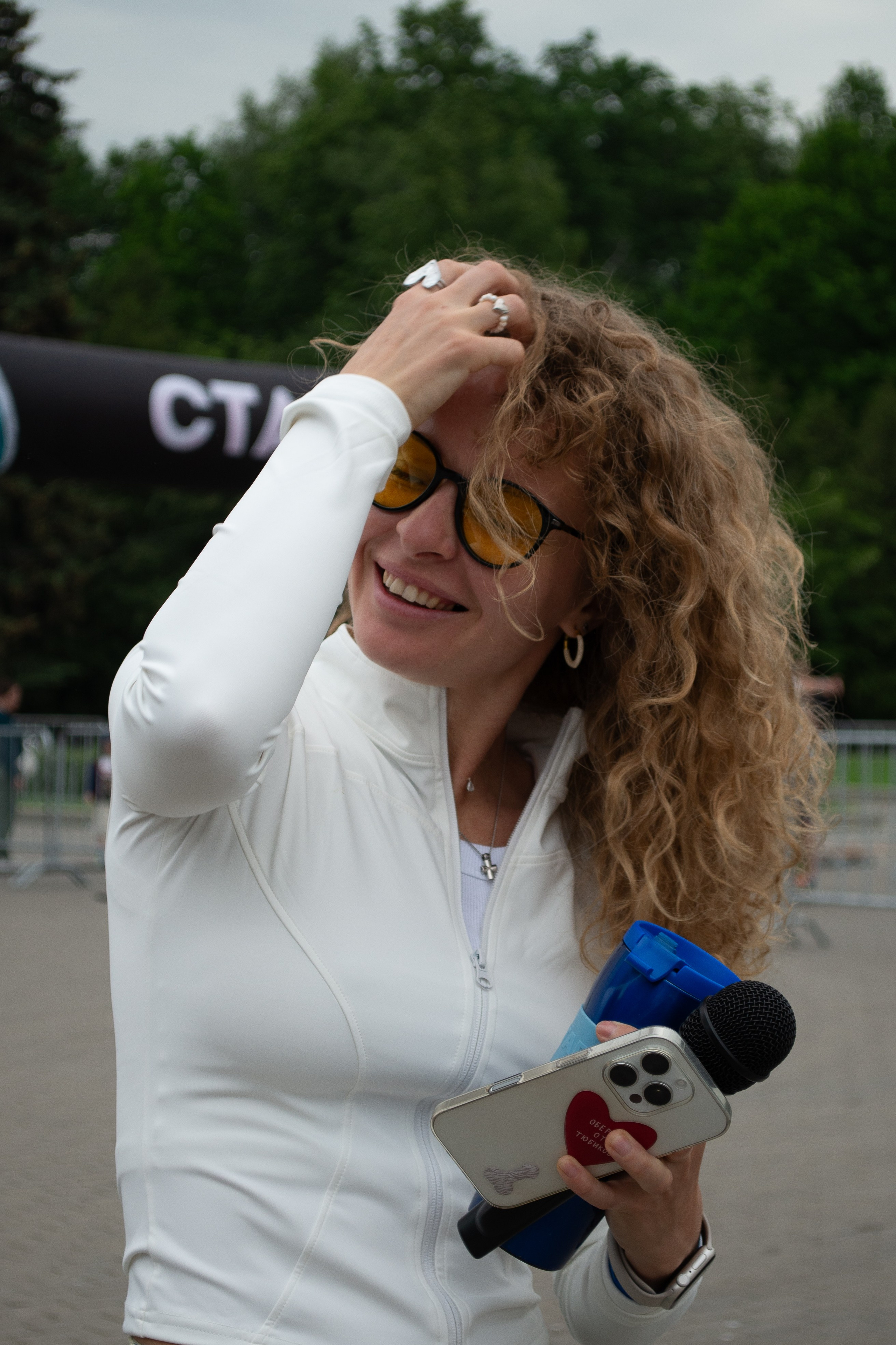 «СпортВоБлаго» Благотворительный забег для деток с синдромом Дауна. Victoria Radjevna Репортажный Фотограф — Видеограф Москва • Санкт-Петербург