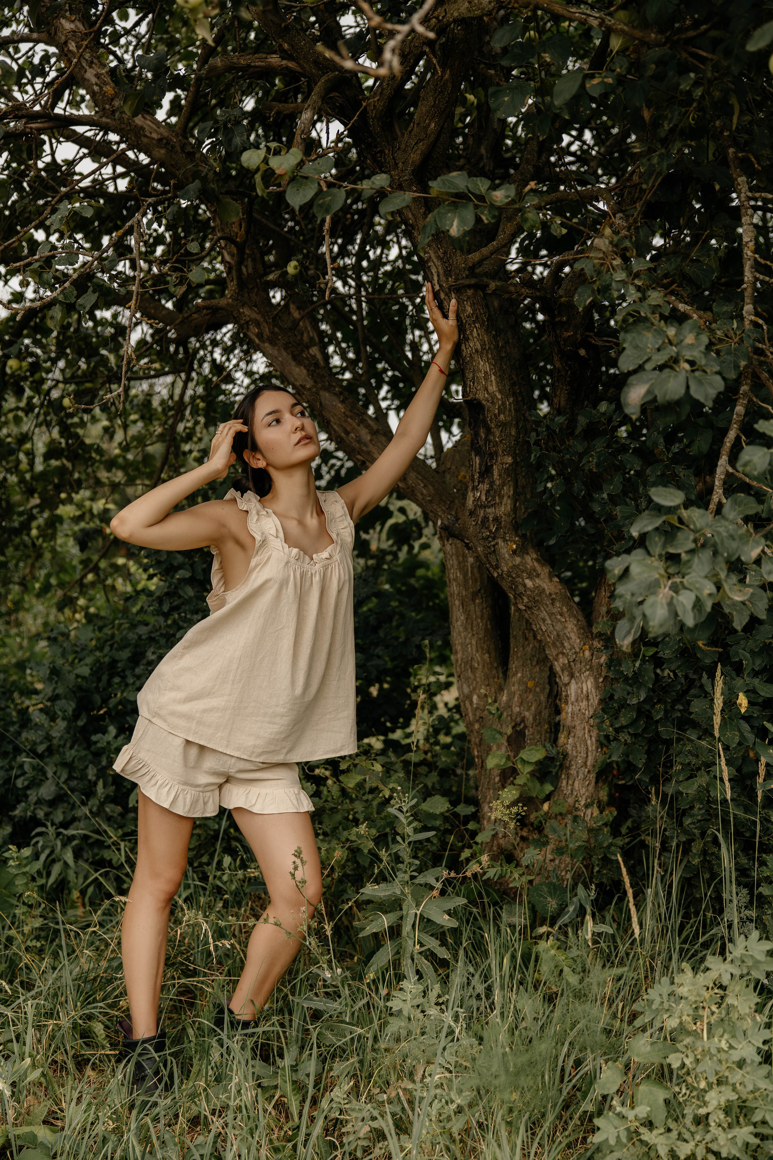 . Фотограф Арина Елизарова