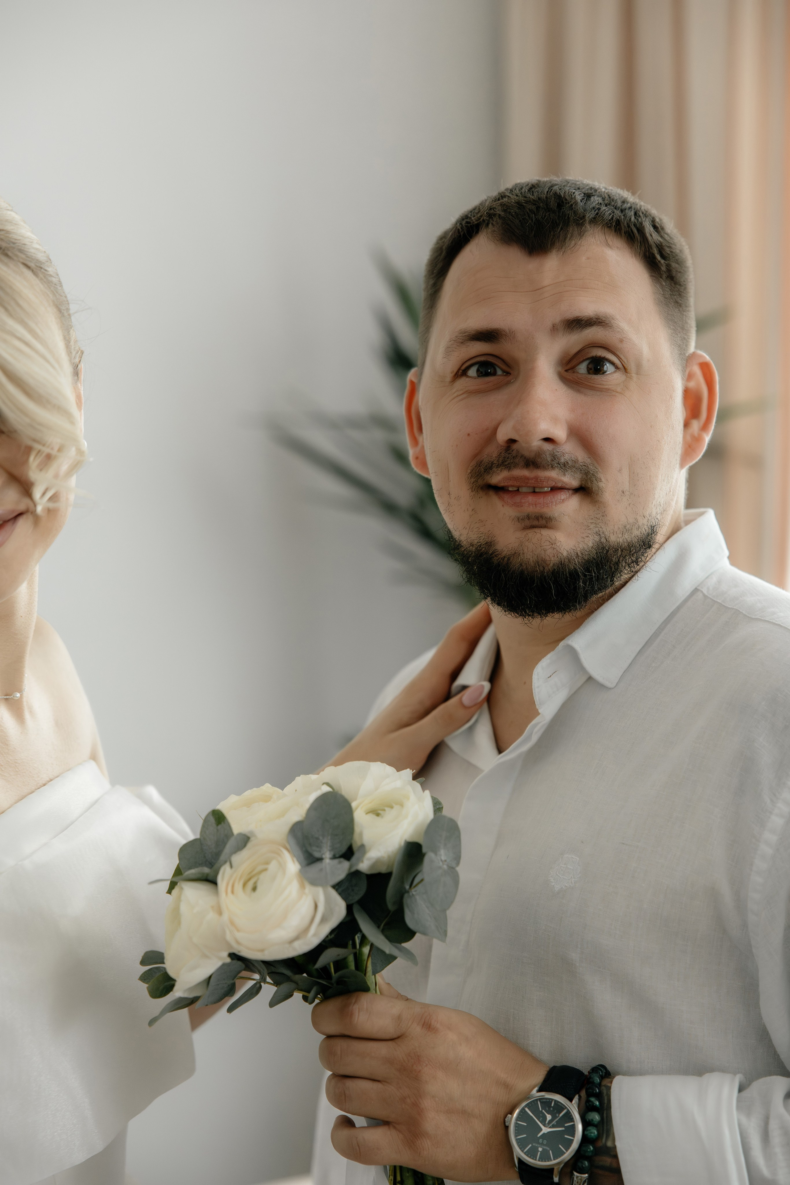 Никита&Светлана. Фотограф Арина Елизарова