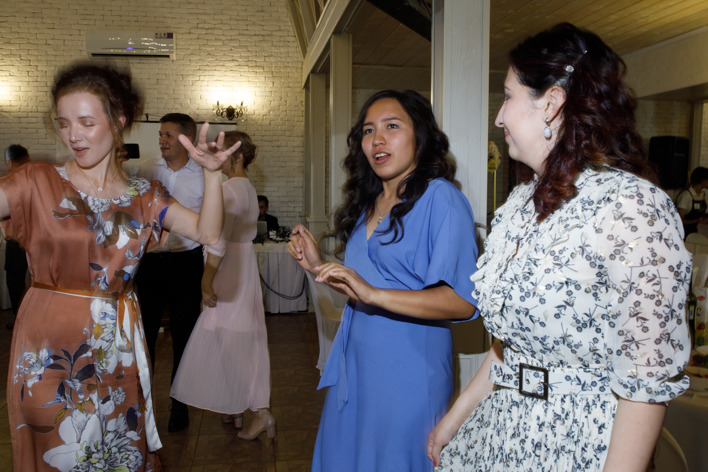 Вадим и Алия. Фотограф в Уфе Ирина Идрисова