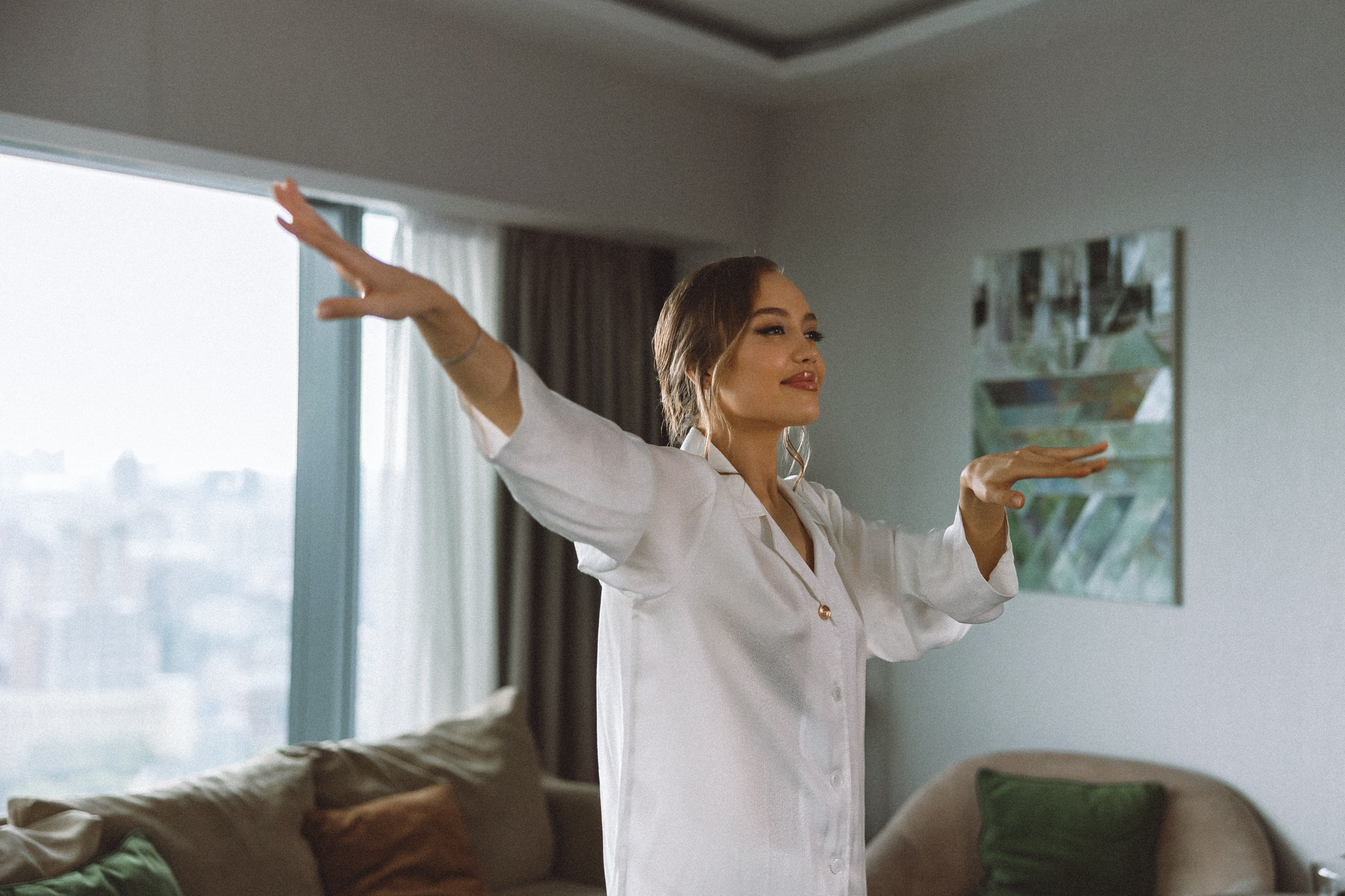 Карина и Армен. Lifestyle фотограф в Санкт-Петербурге Анна Щекалева