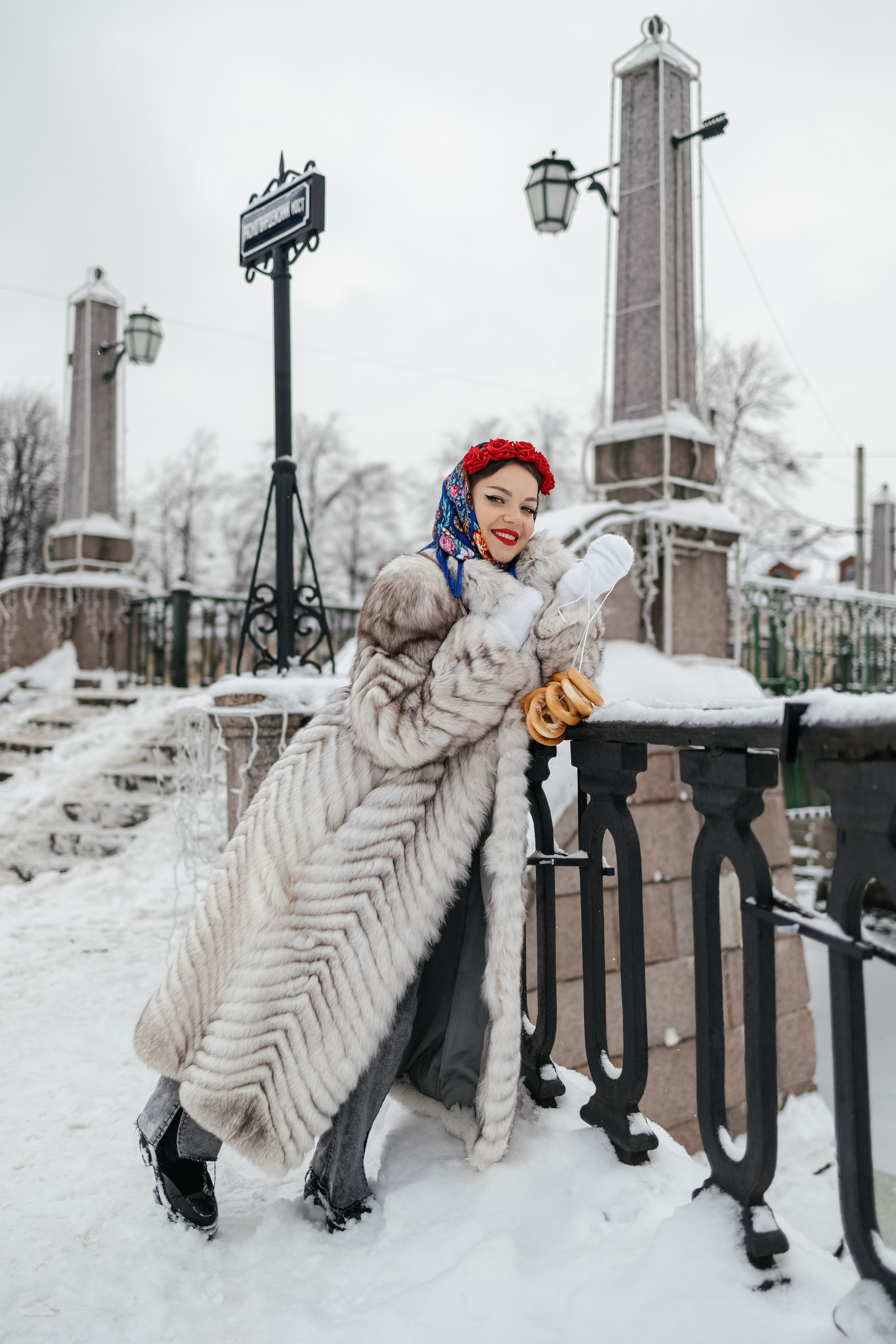 Мария. Lifestyle фотограф в Санкт-Петербурге Анна Щекалева