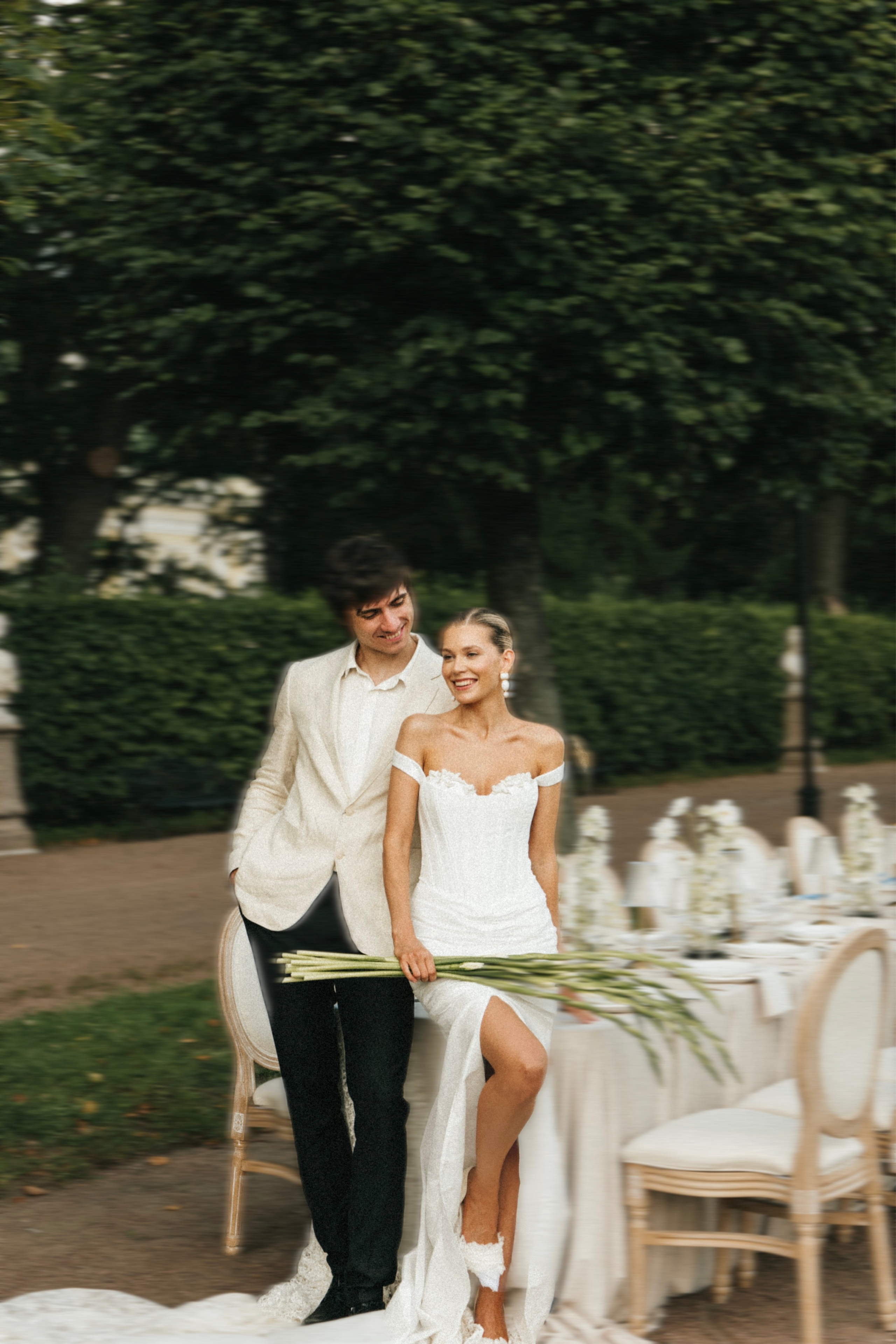 KUSKOVO. Свадебное ФОТО & ВИДЕО Москва/Липецк