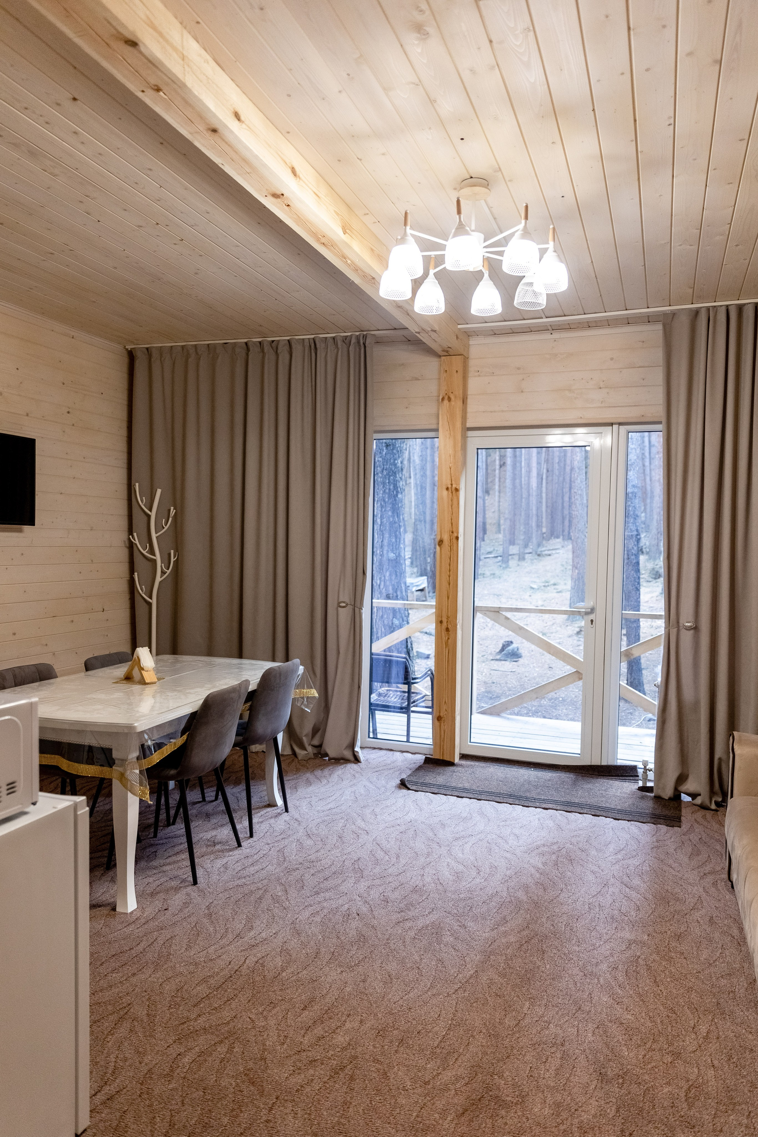 Wood 5642. Главная