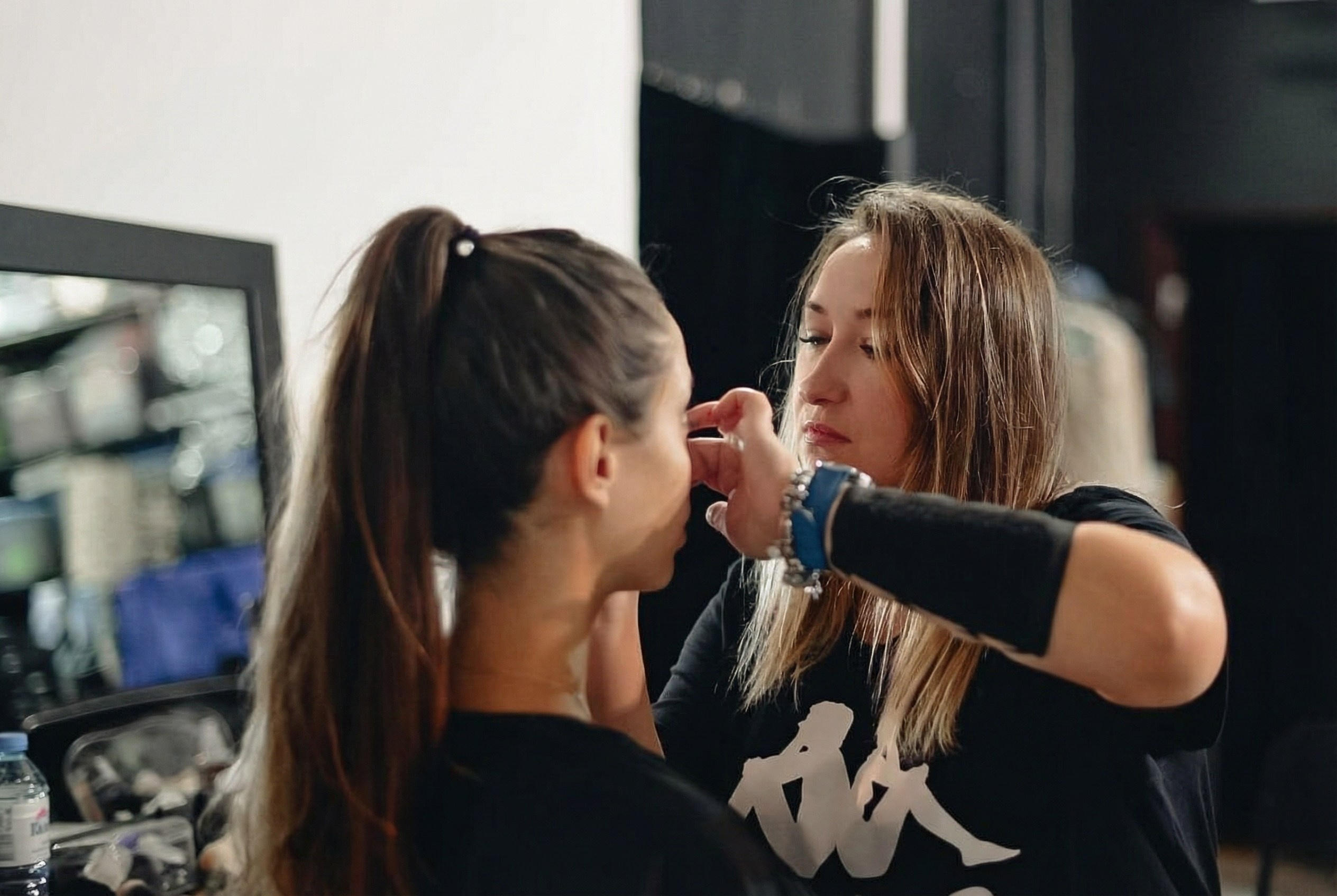 Работа в команде. Екатерина Рейнсон