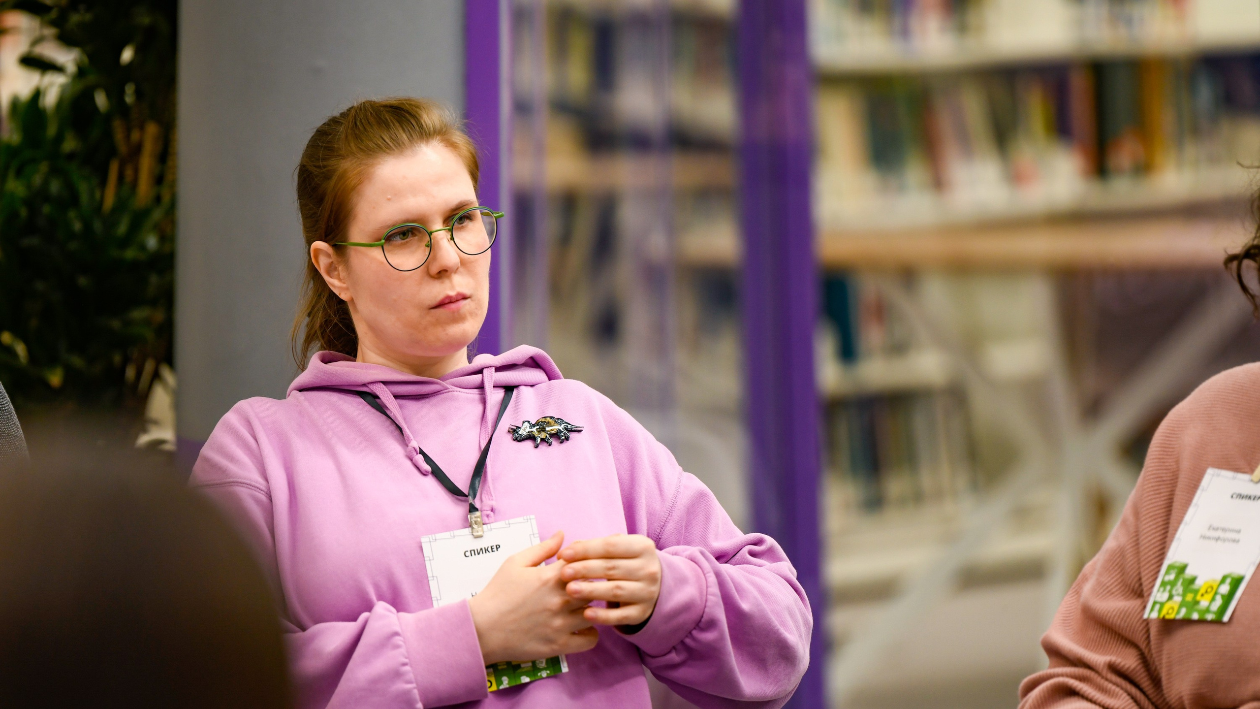 Конференция по бездомности Ночлежка + Шанинка. Фотограф в Москве. Шахабудин