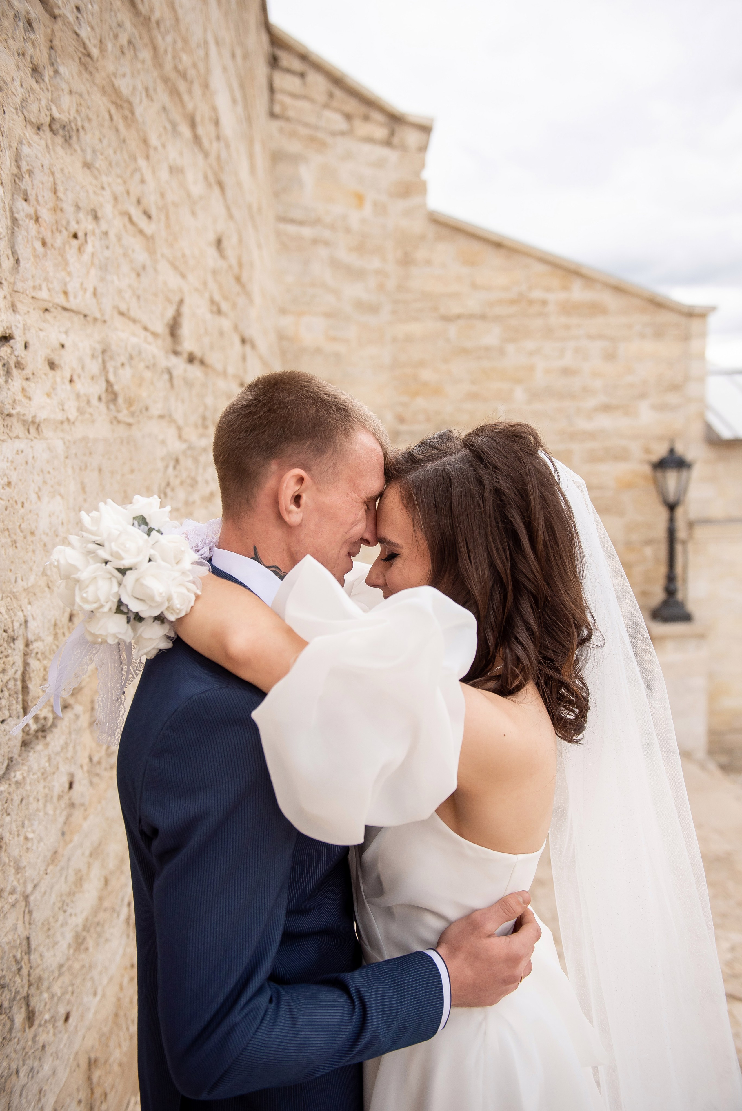 Николай и Юлия. Семейный и свадебный фотограф в Ельце Юлия Дякина