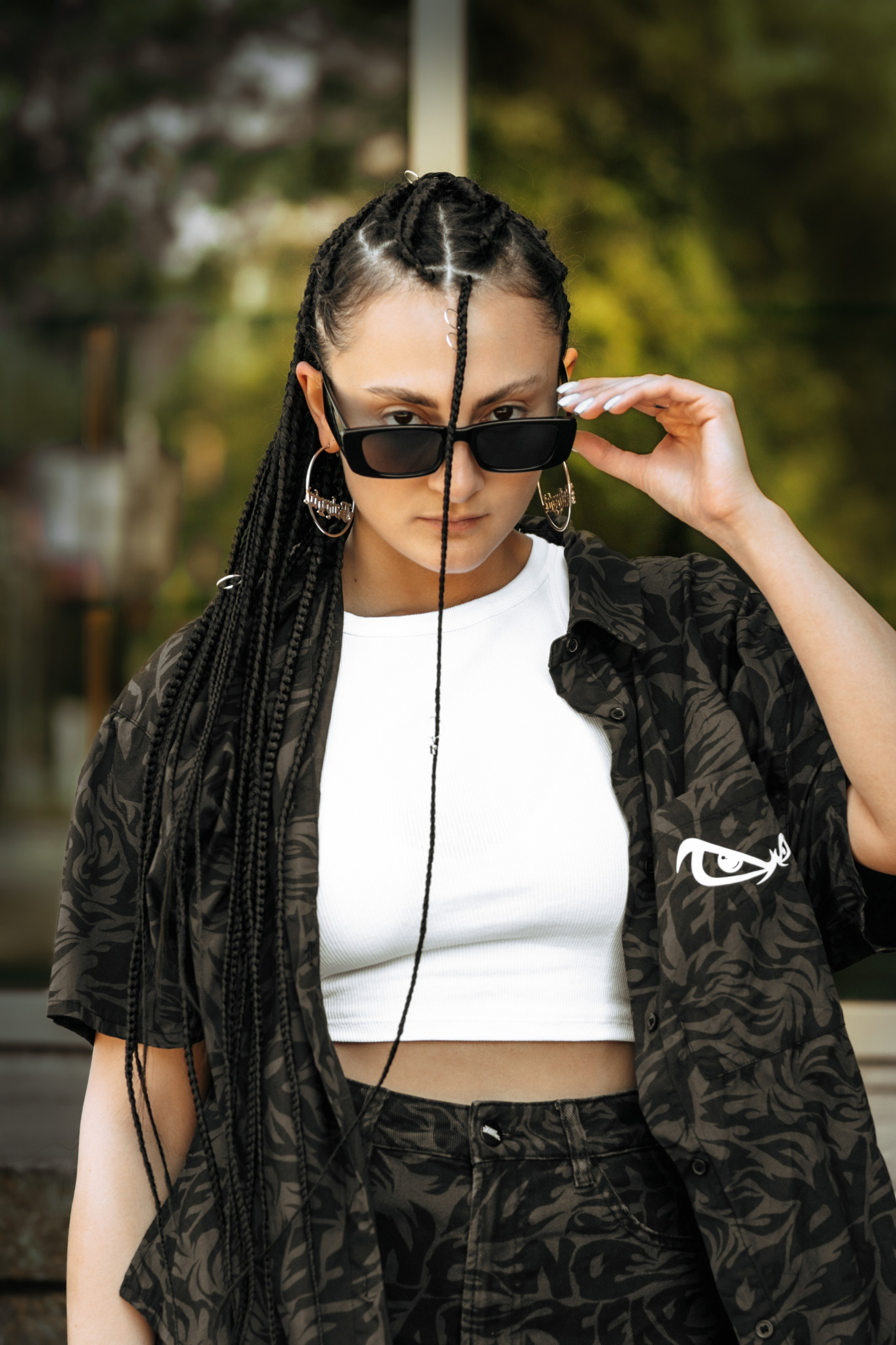 Djulia. Портретный фотограф в Москве