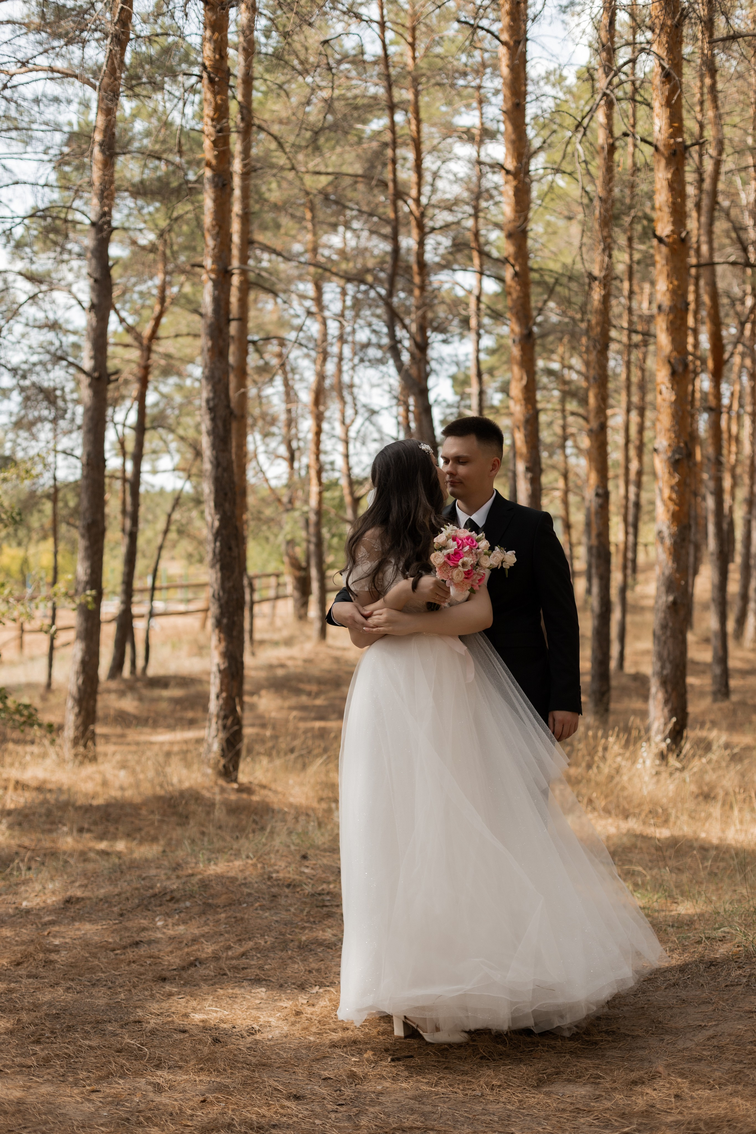 Кирилл и Екатерина (сокращено). Свадебный фотограф Ангелина Сунгатулина | Саратов | Балаково | Вольск