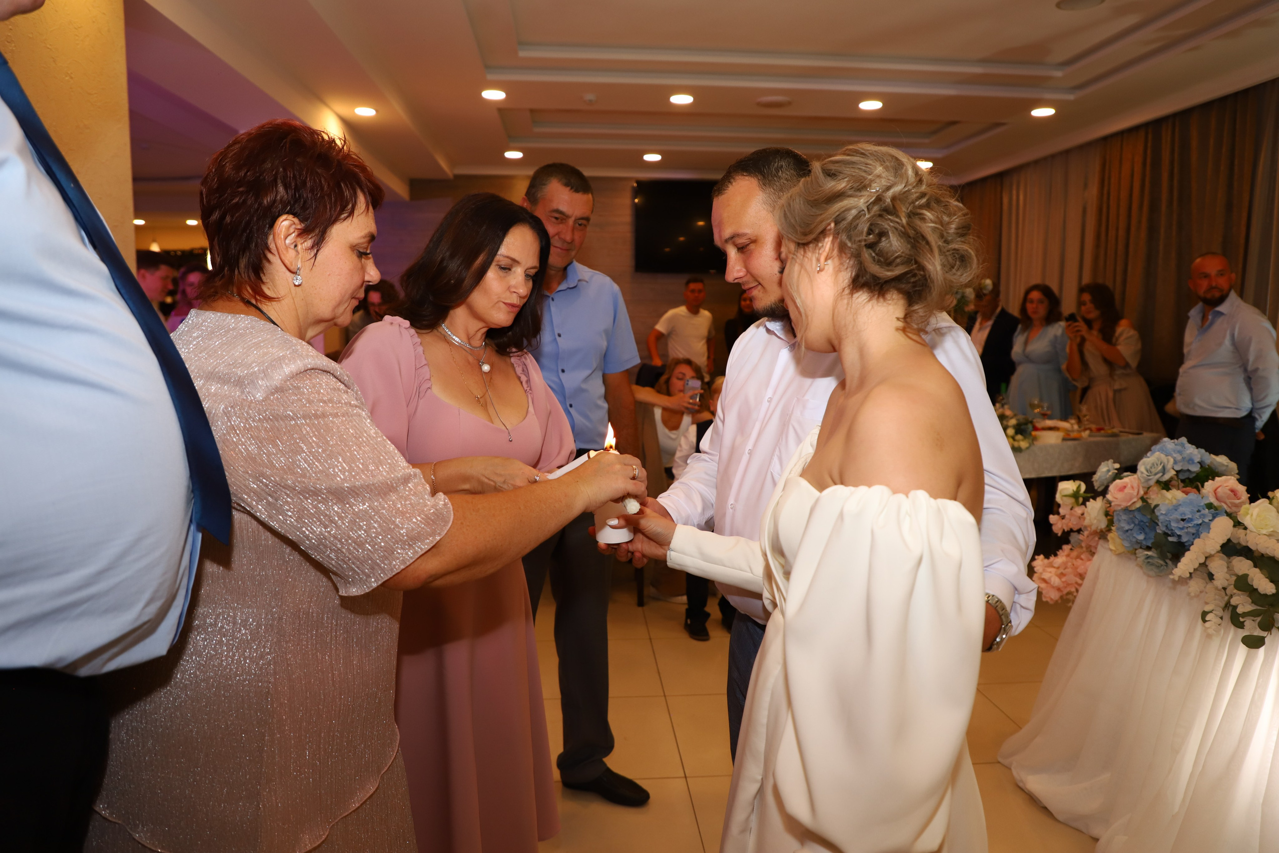 Александр и Анастасия (сокращено). Свадебный фотограф Ангелина Сунгатулина | Саратов | Балаково | Вольск