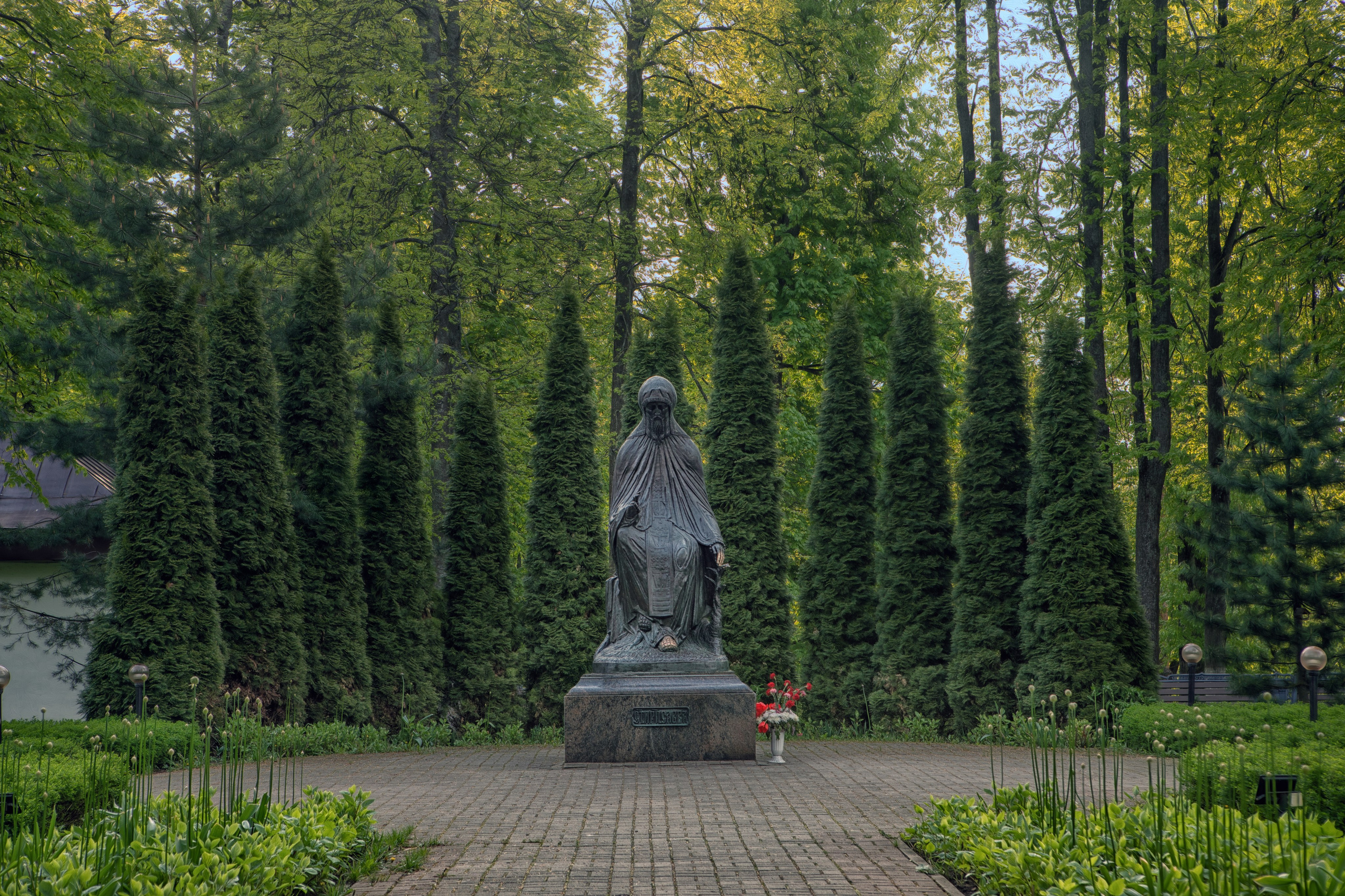 Мой Звенигород. Фотограф Наталья Туева FineArt съёмка