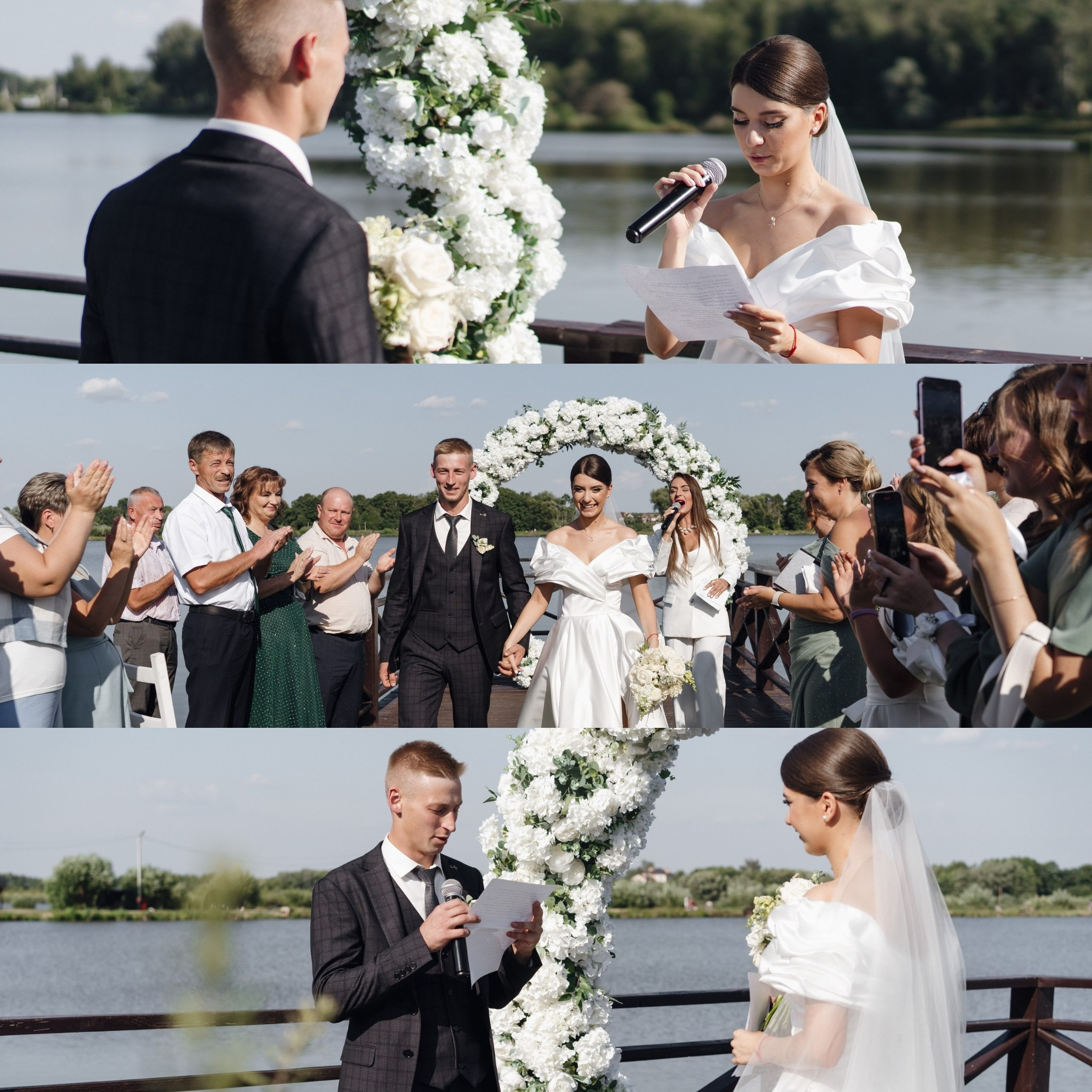 S&D. Свадебный Фотограф в Коломне и Москве Николай Максименко