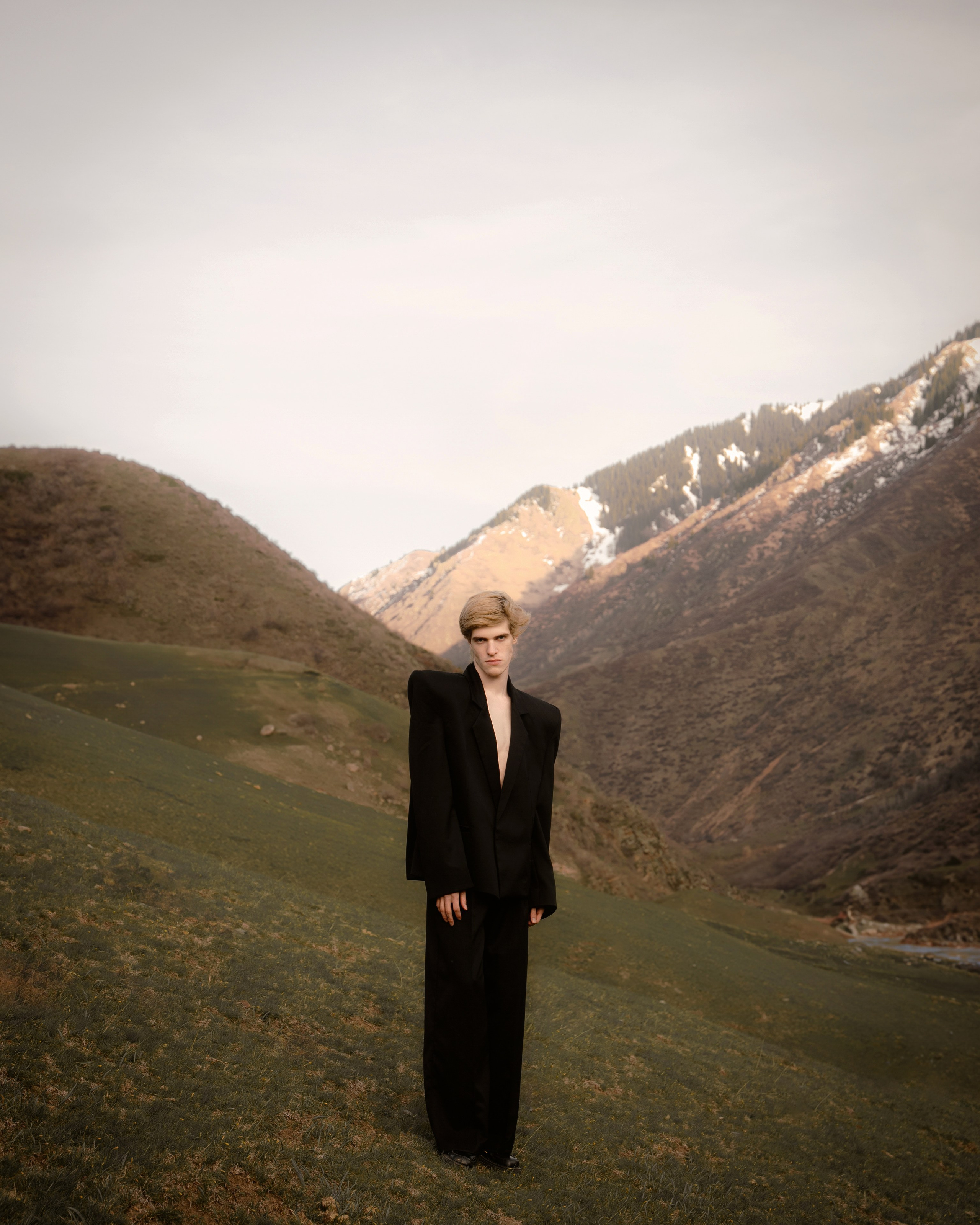 Compaing for Luceatanima