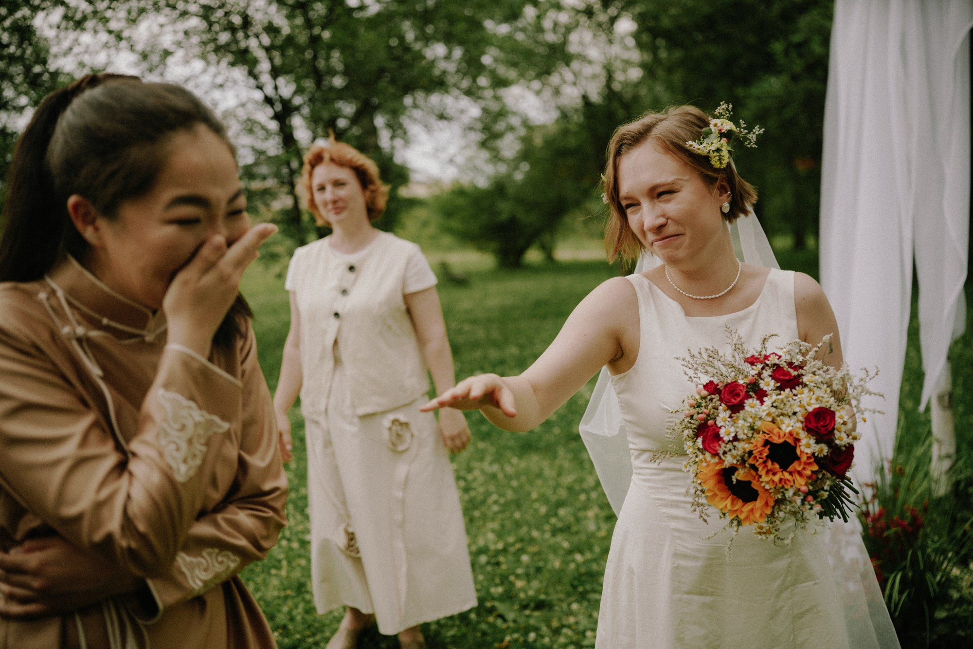 Тепло наших тел…. Свадебный и семейный фотограф в Абакане Василевский Алексей