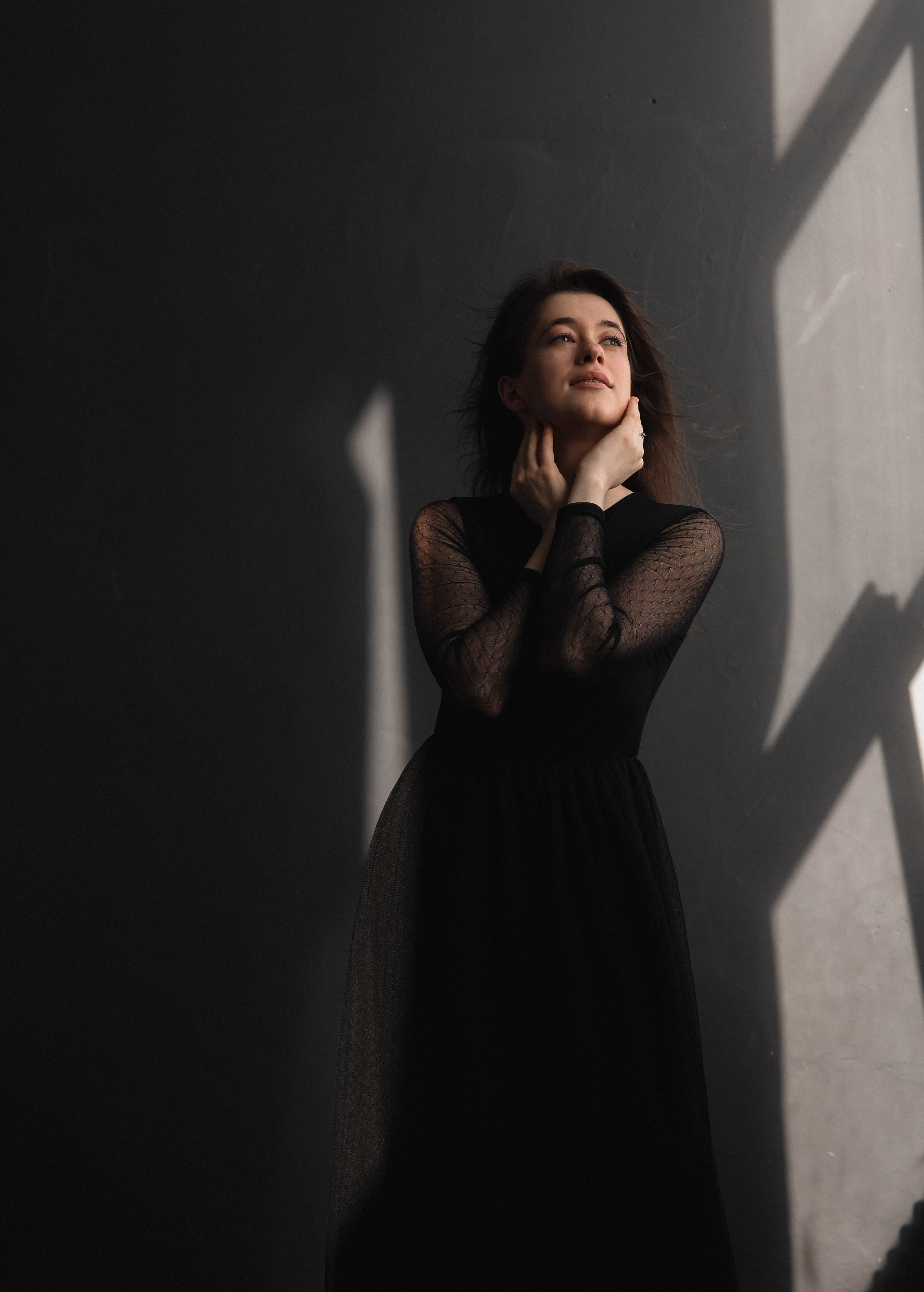 Анастасия. VLADA KACHANINA. Семейный/индивидуальный Фотограф Новосибирск