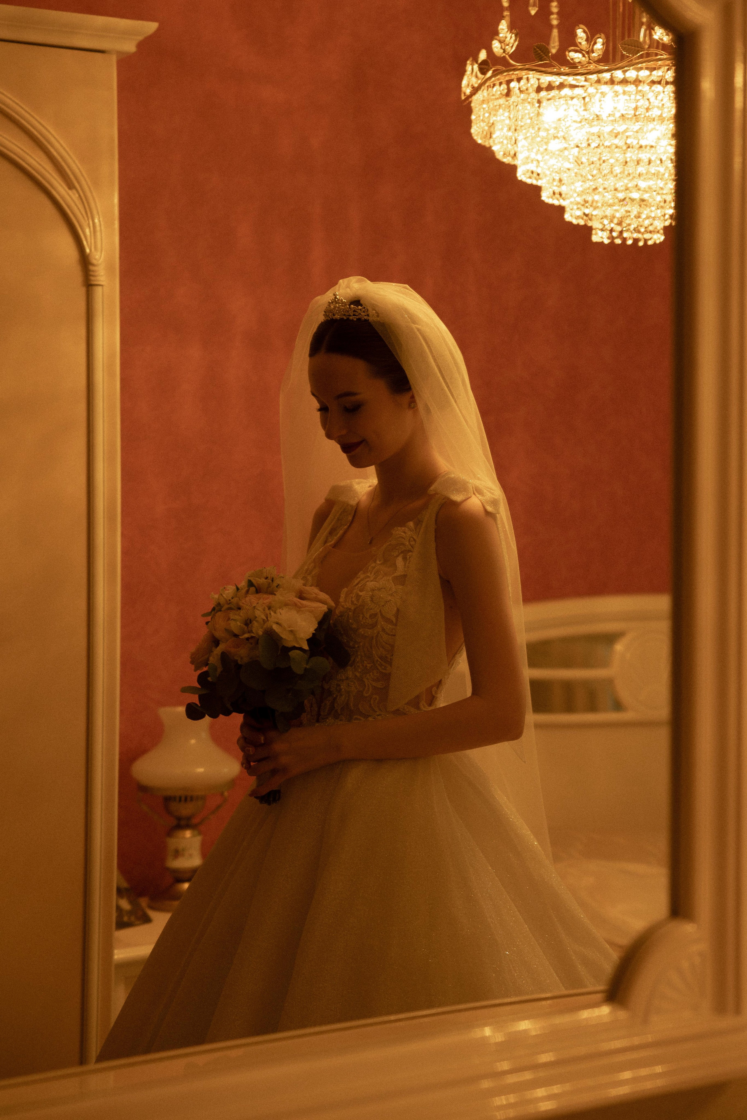 Свадебная история. В родном гнезде. Свадебный и семейный фотограф Рассказова Виктория