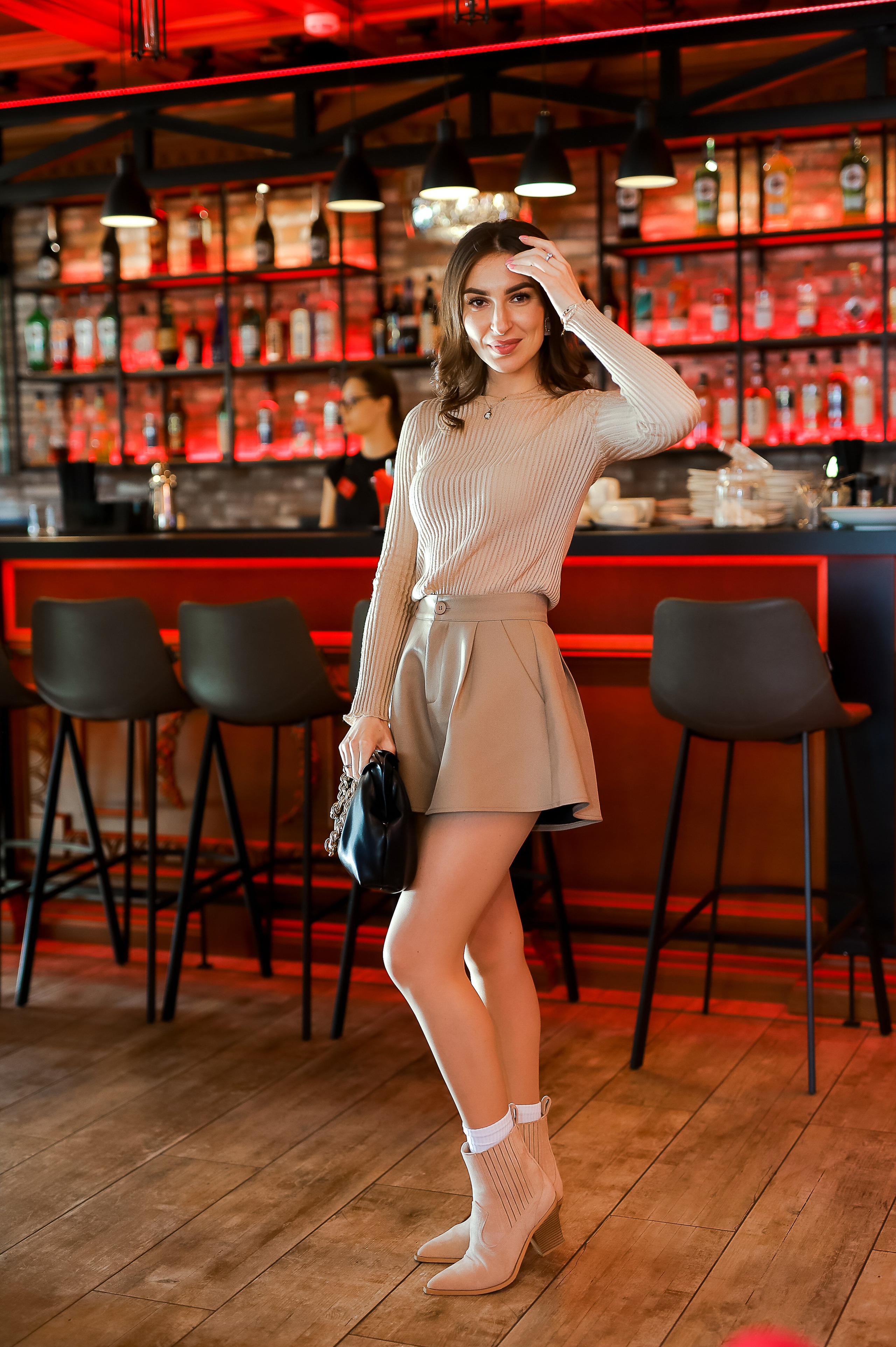 ЮРИЙ. 45 ЯРКИХ ИСТОРИЙ. Фотограф в Москве Ольга Колесникова