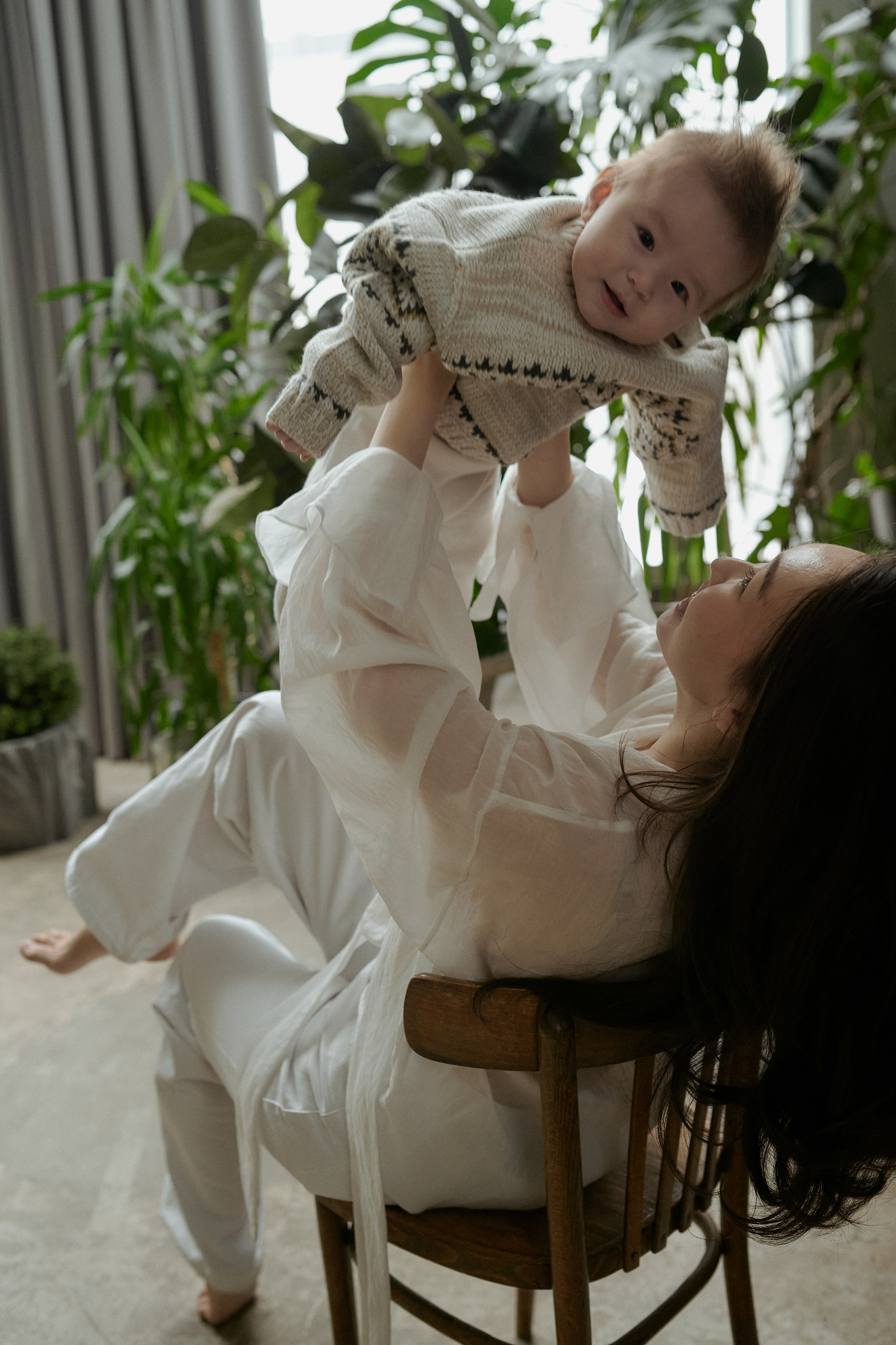 Камила и Эмирхан. Семейный и свадебный lifestyle-фотограф в Москве Мария Петрова