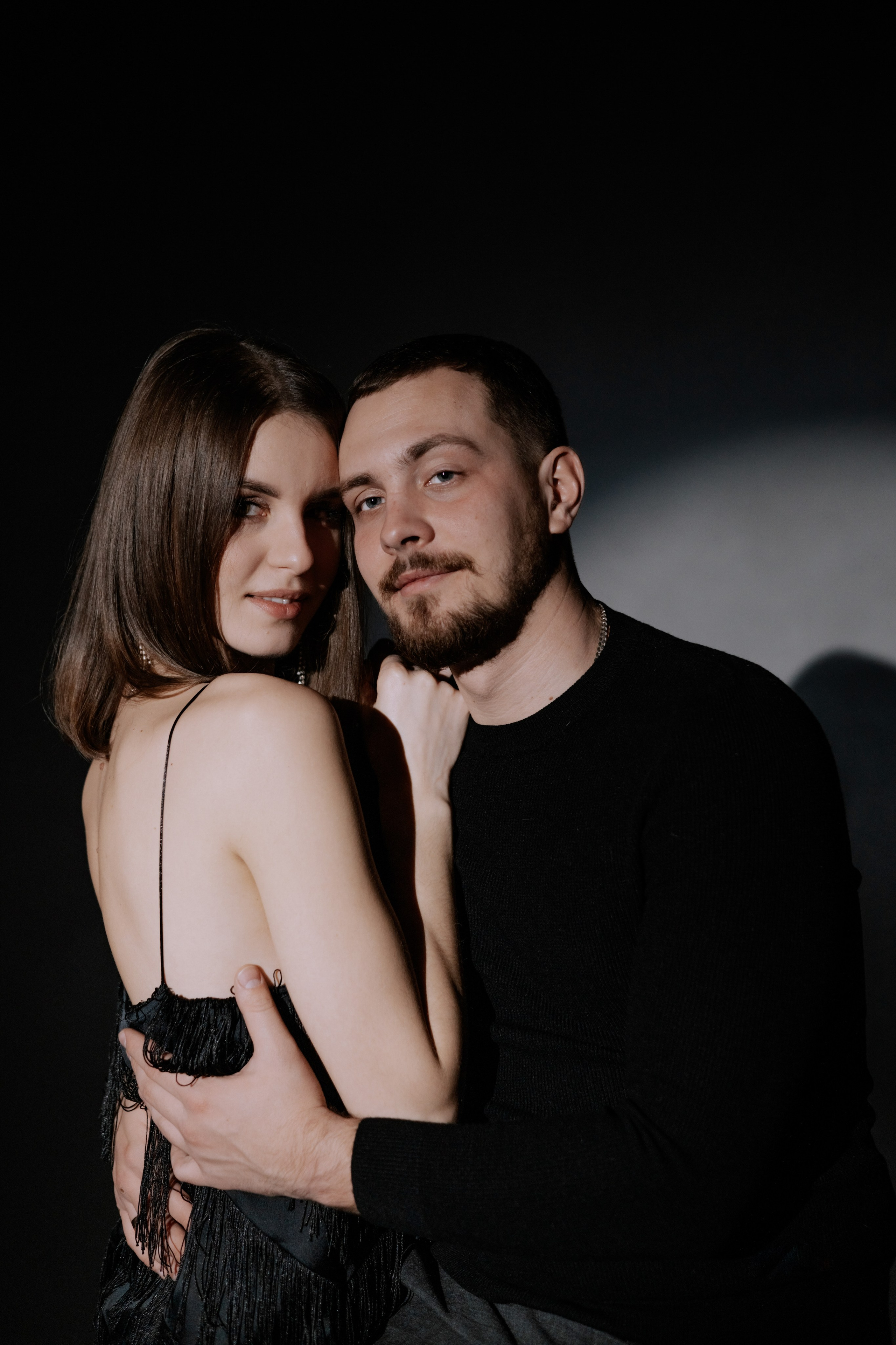 Ирина, Виктор. Фотограф Волгоград Кристина Прохоренко