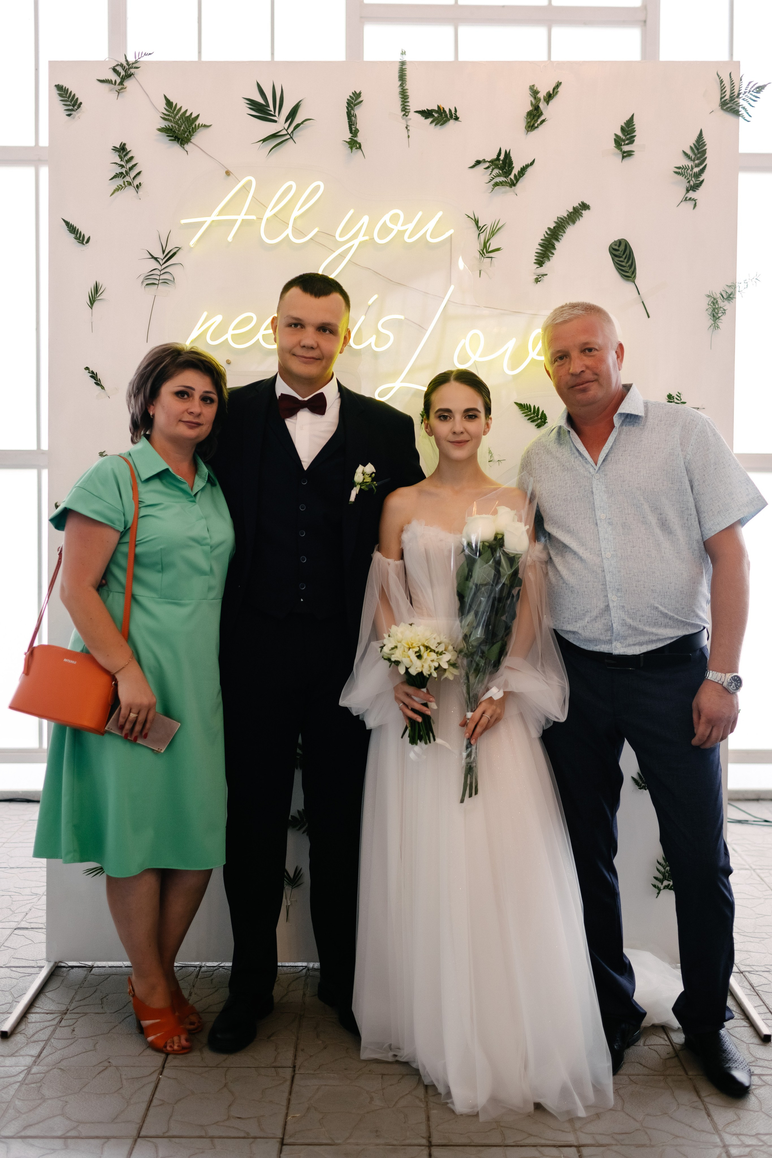 Ирина, Иван. Фотограф Волгоград Кристина Прохоренко