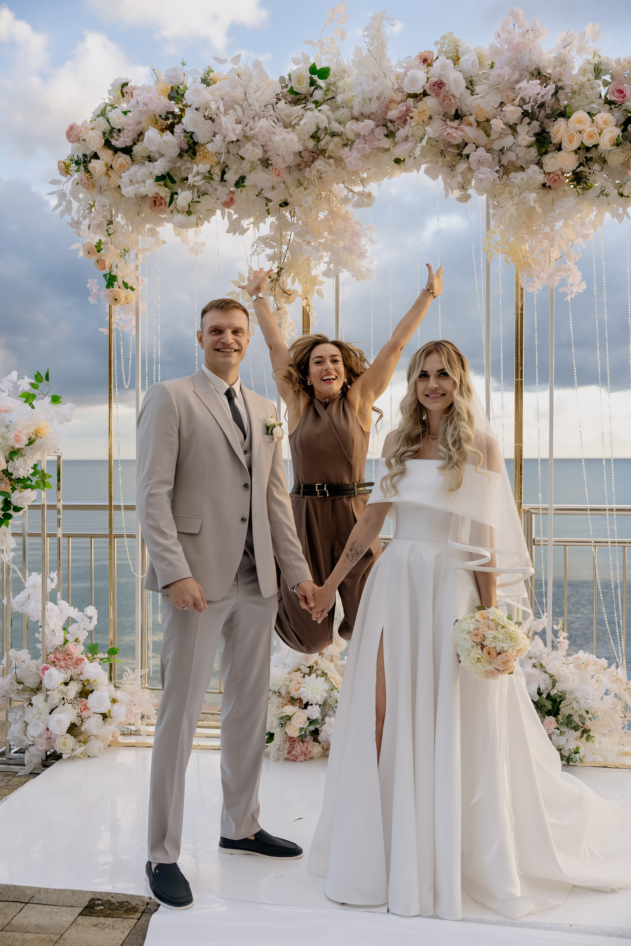 Никита и Вероника. Свадебный и семейный фотограф Краснодар, Юлия Потопахина