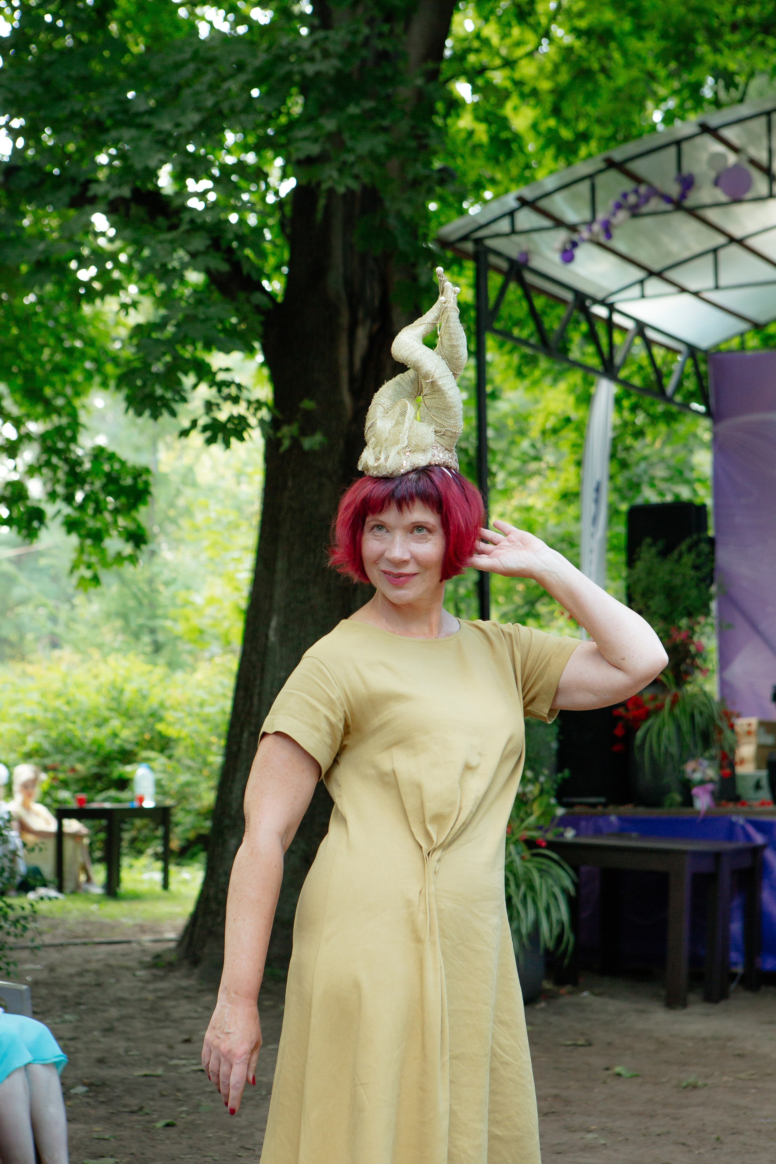 Сады и люди. Семейный и детский фотограф в Москве Александра Мак