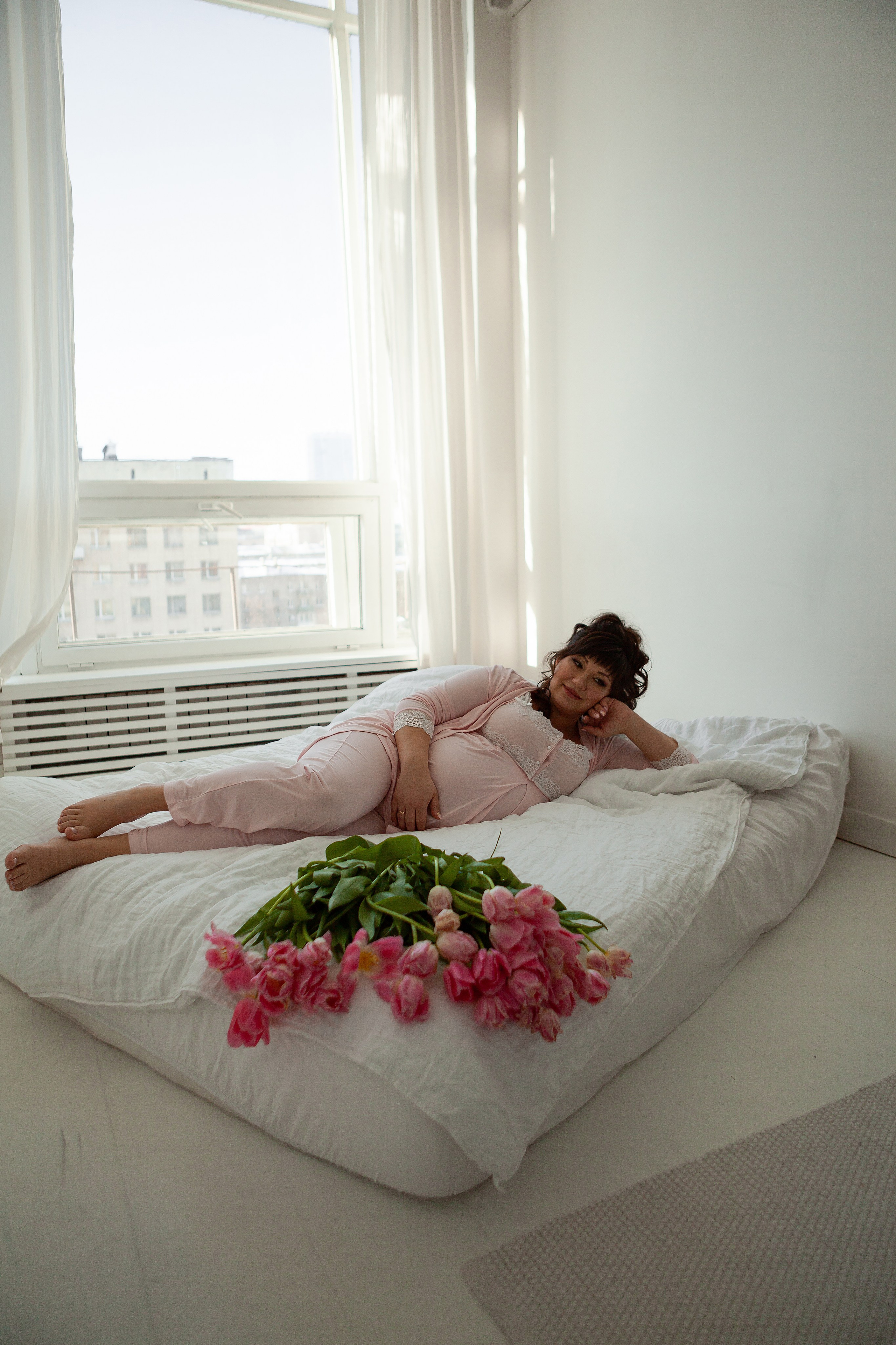 Надежда. Свадебный фотограф в СПБ | Санкт-Петербурге Анастасия Рахимгулова