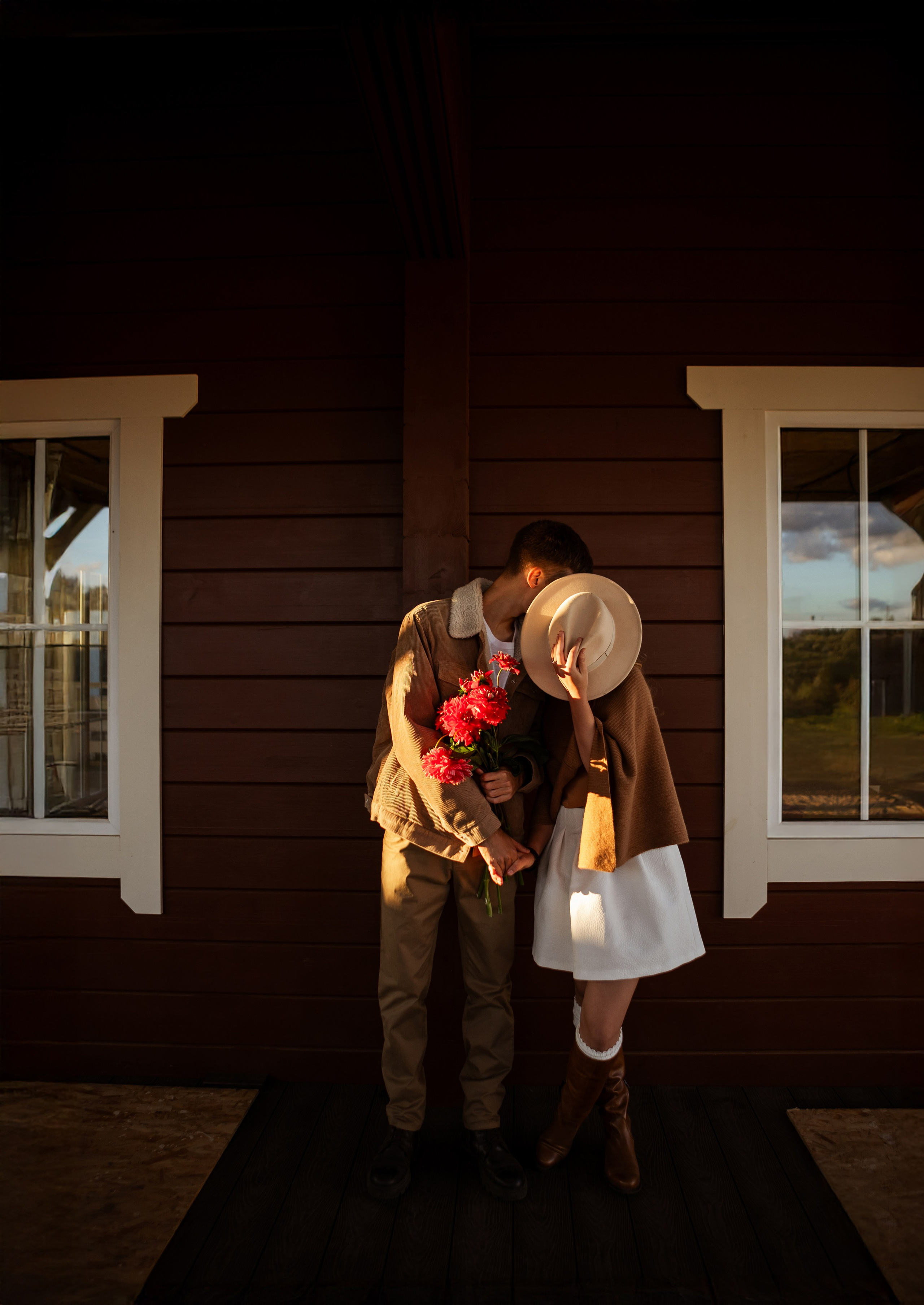 Николь & Ярослав. Свадебный фотограф в СПБ | Санкт-Петербурге Анастасия Рахимгулова