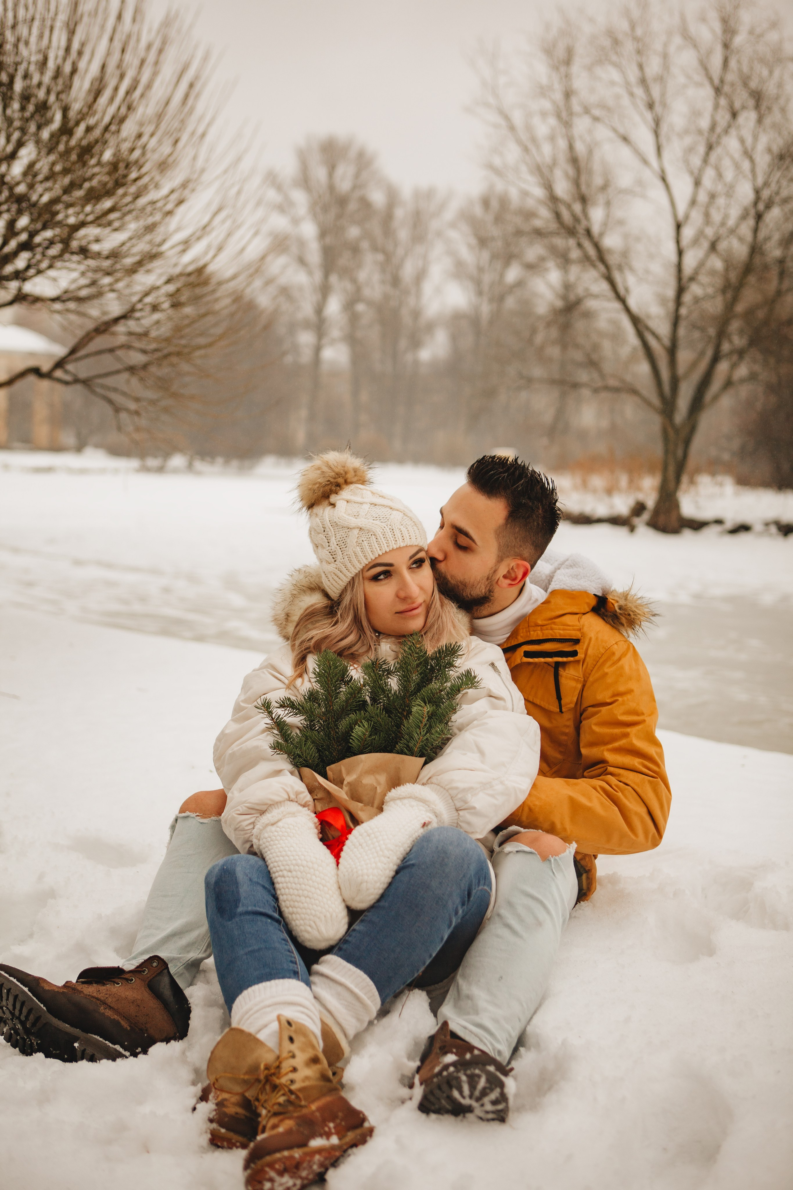 Маша & Миша. Свадебный фотограф в СПБ | Санкт-Петербурге Анастасия Рахимгулова