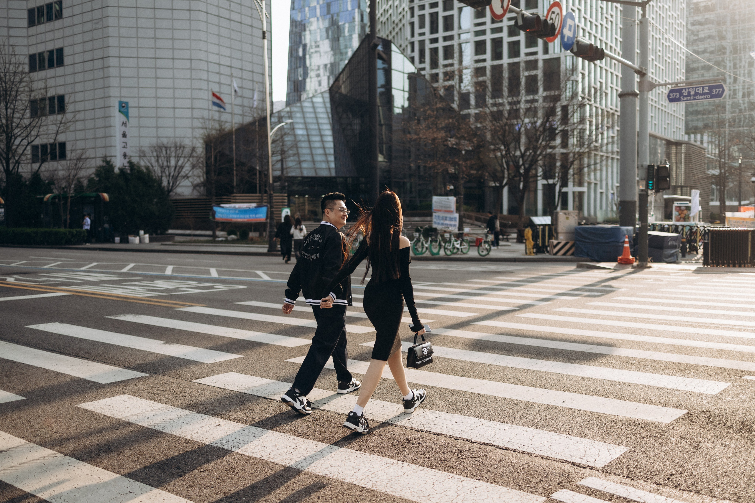 Love story Джей и Полина. Фотограф Артем Бросов в Санкт-Петербурге и Дубае