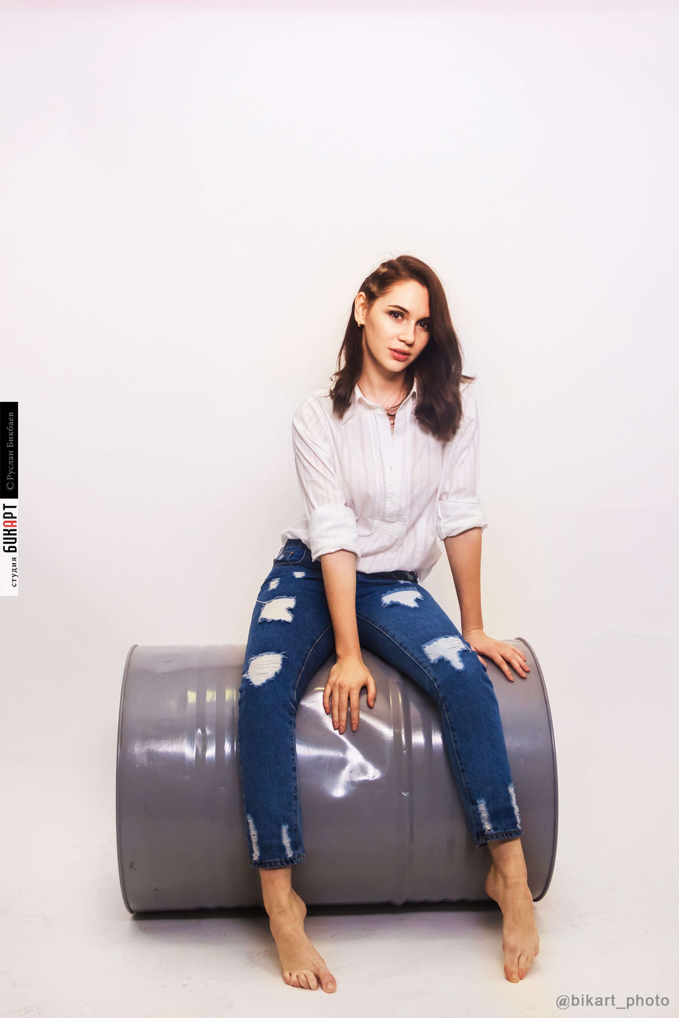 Ольга. Главная