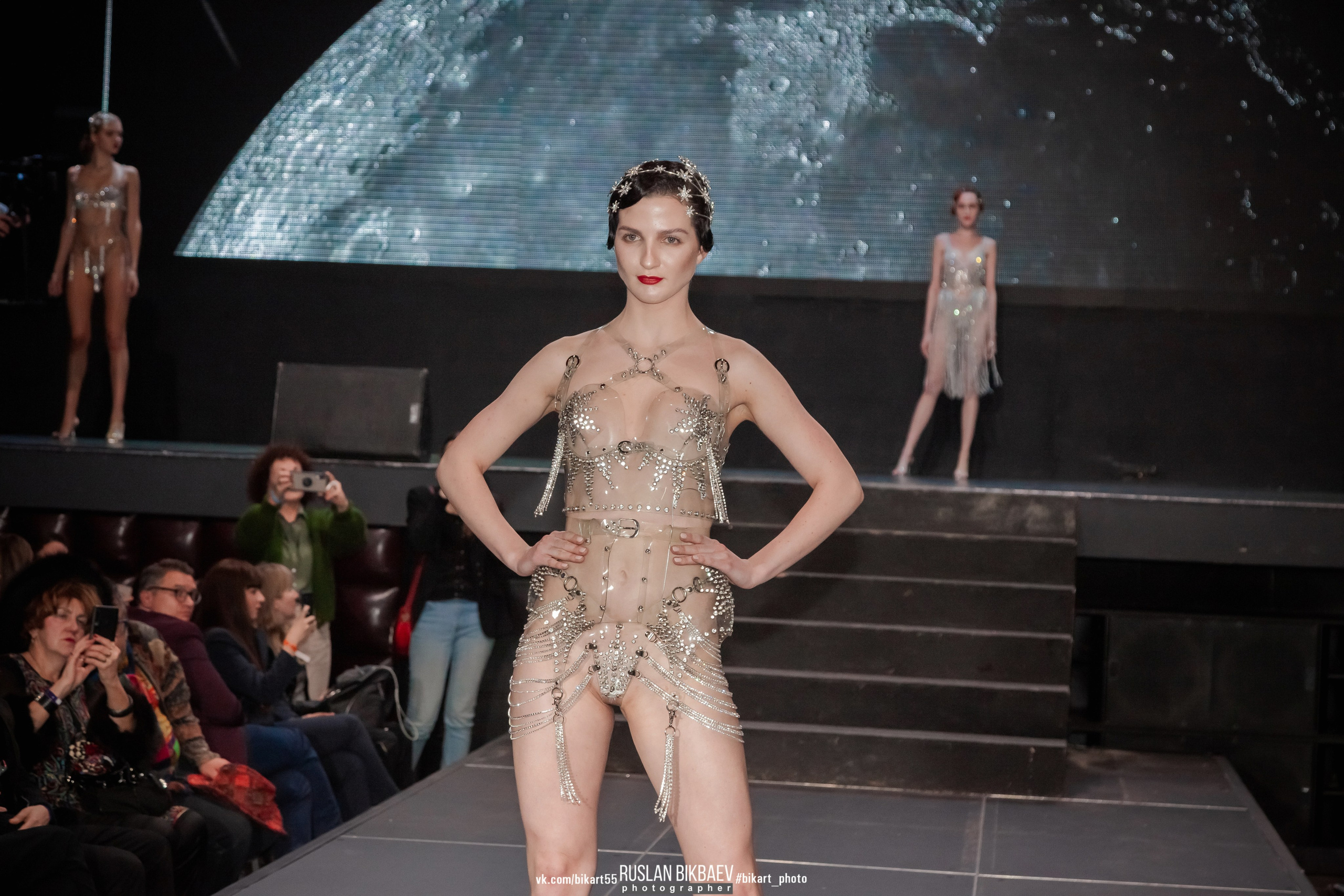 MKMM 2021. Главная